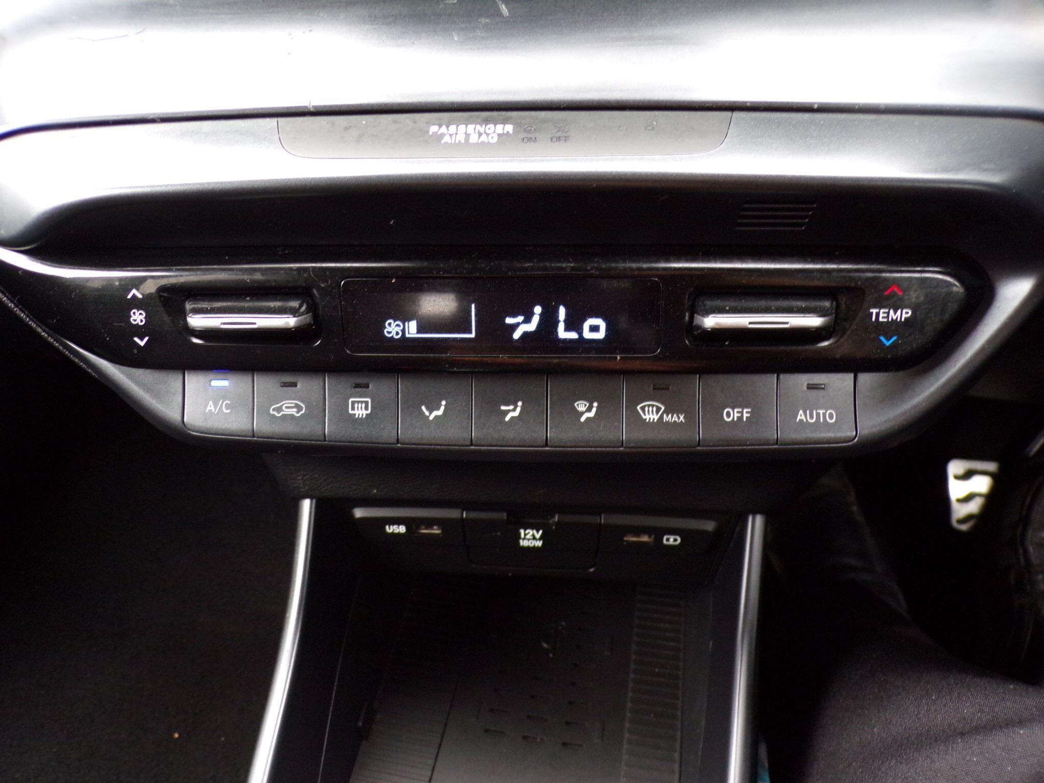 Hyundai Bayon view 22