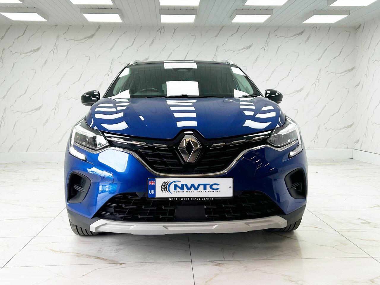 Renault Captur view 5