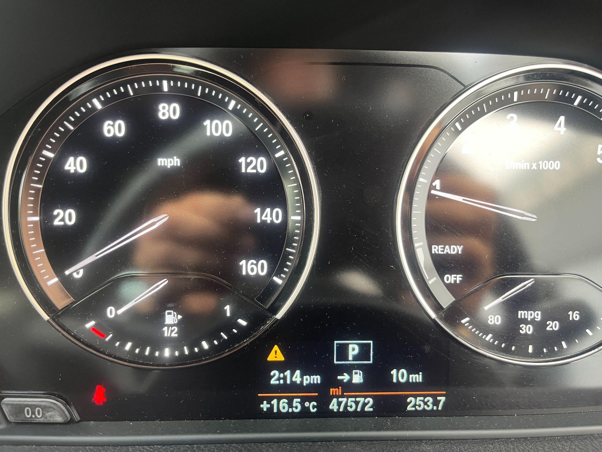 BMW 1 Series view 15
