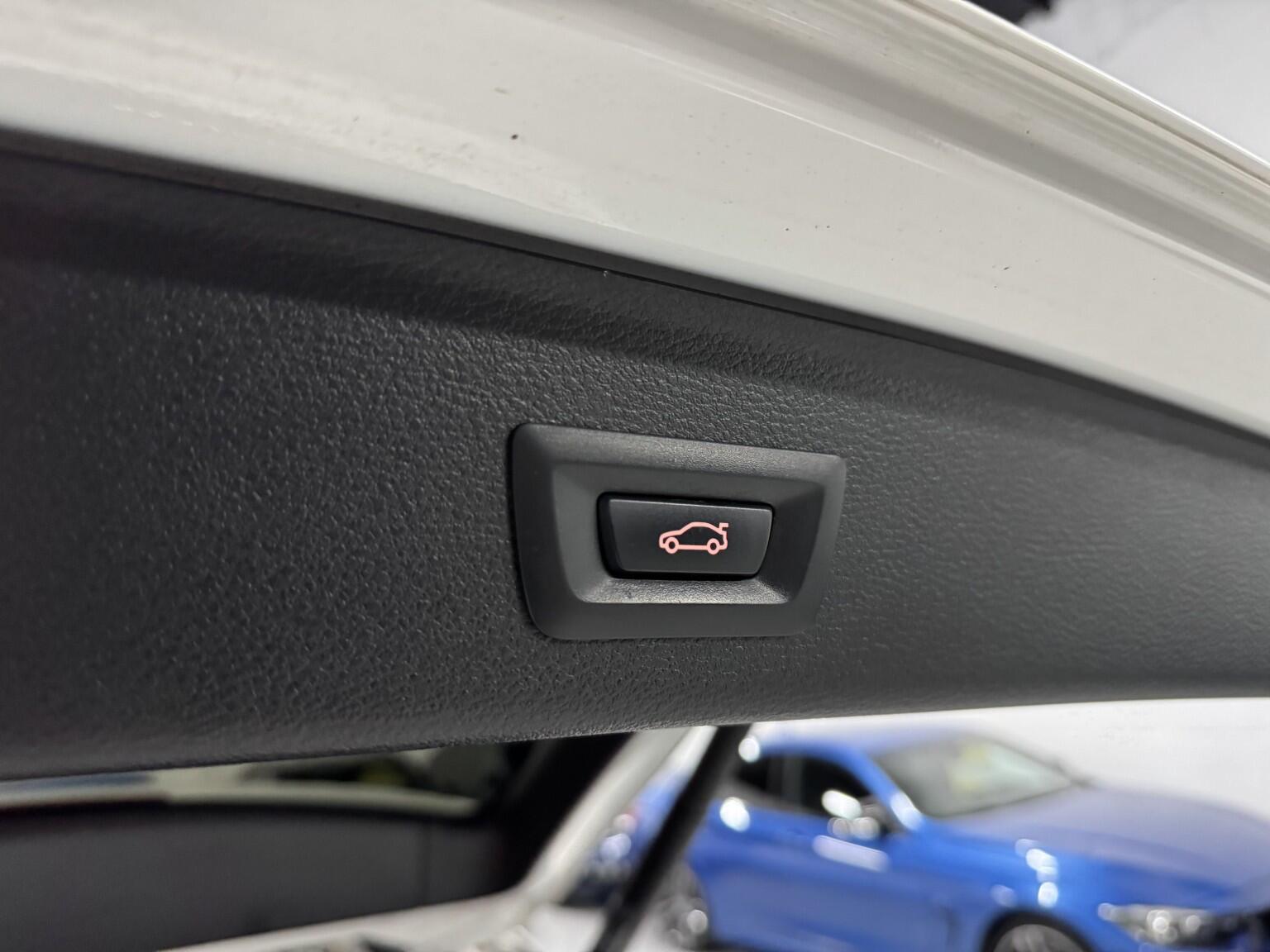 BMW X3 view 33