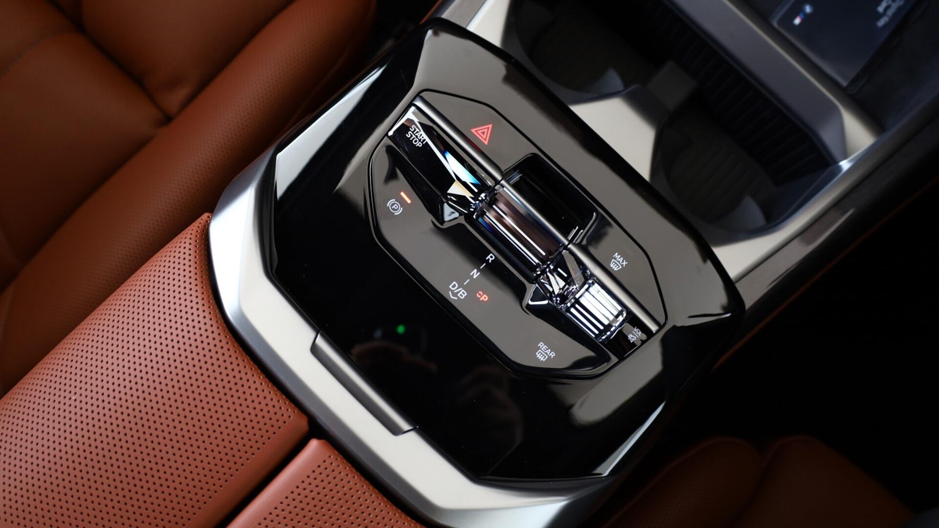 BMW XM view 10