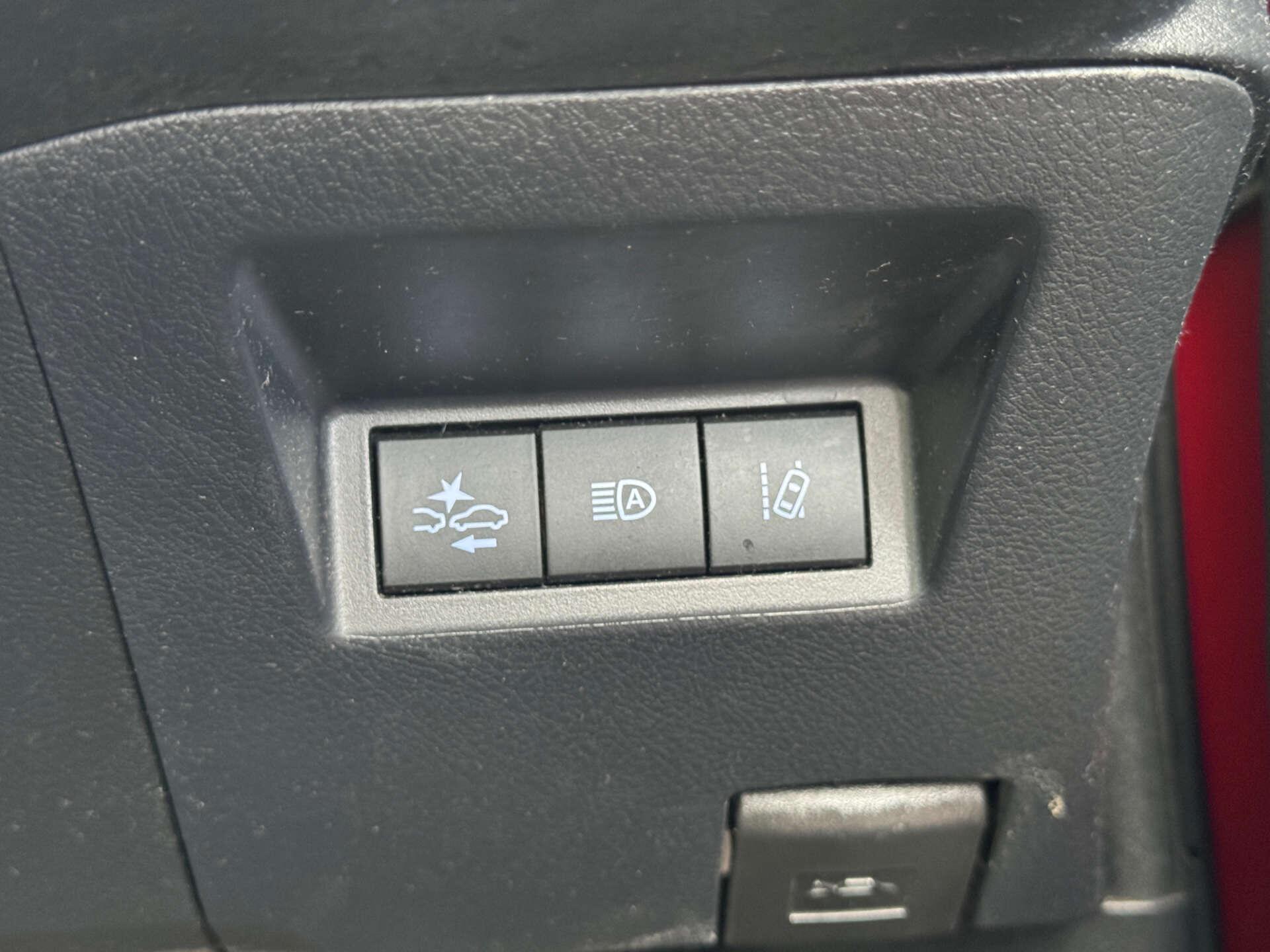 Toyota Yaris view 5