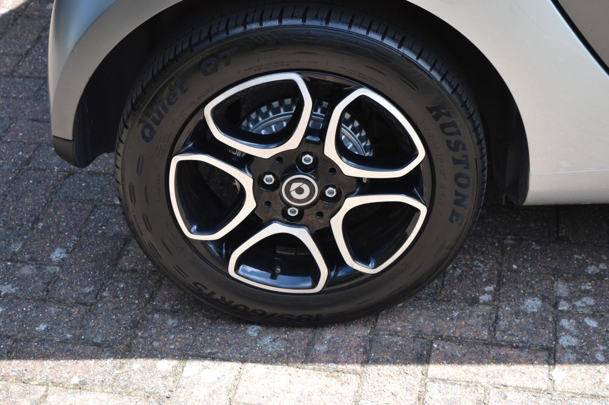 Smart Fortwo view 41