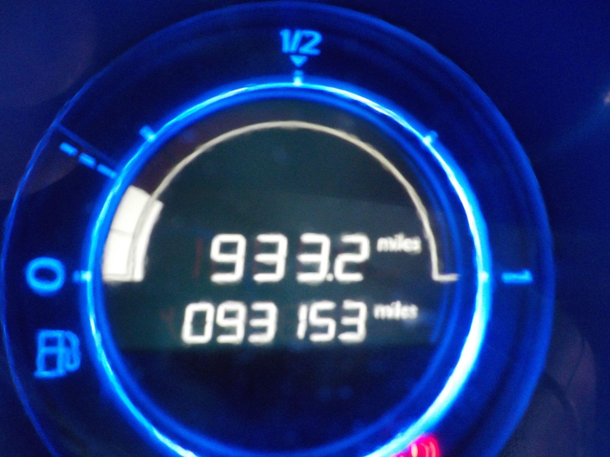 Citroen DS4 2.0 BlueHDi DStyle Nav Euro 6 (s/s) 5dr