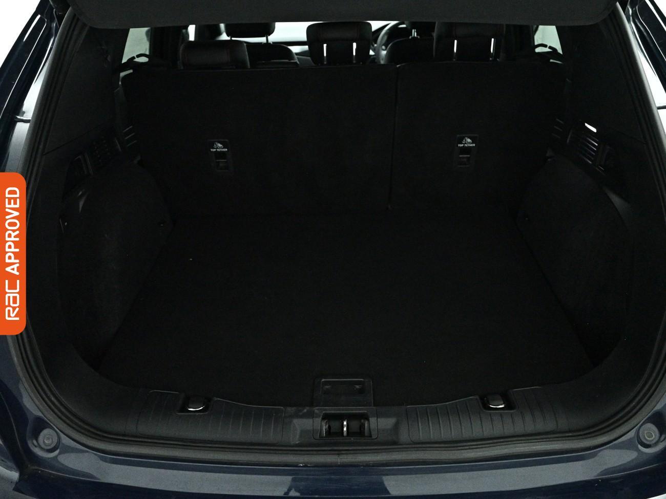 Ford Kuga view 14