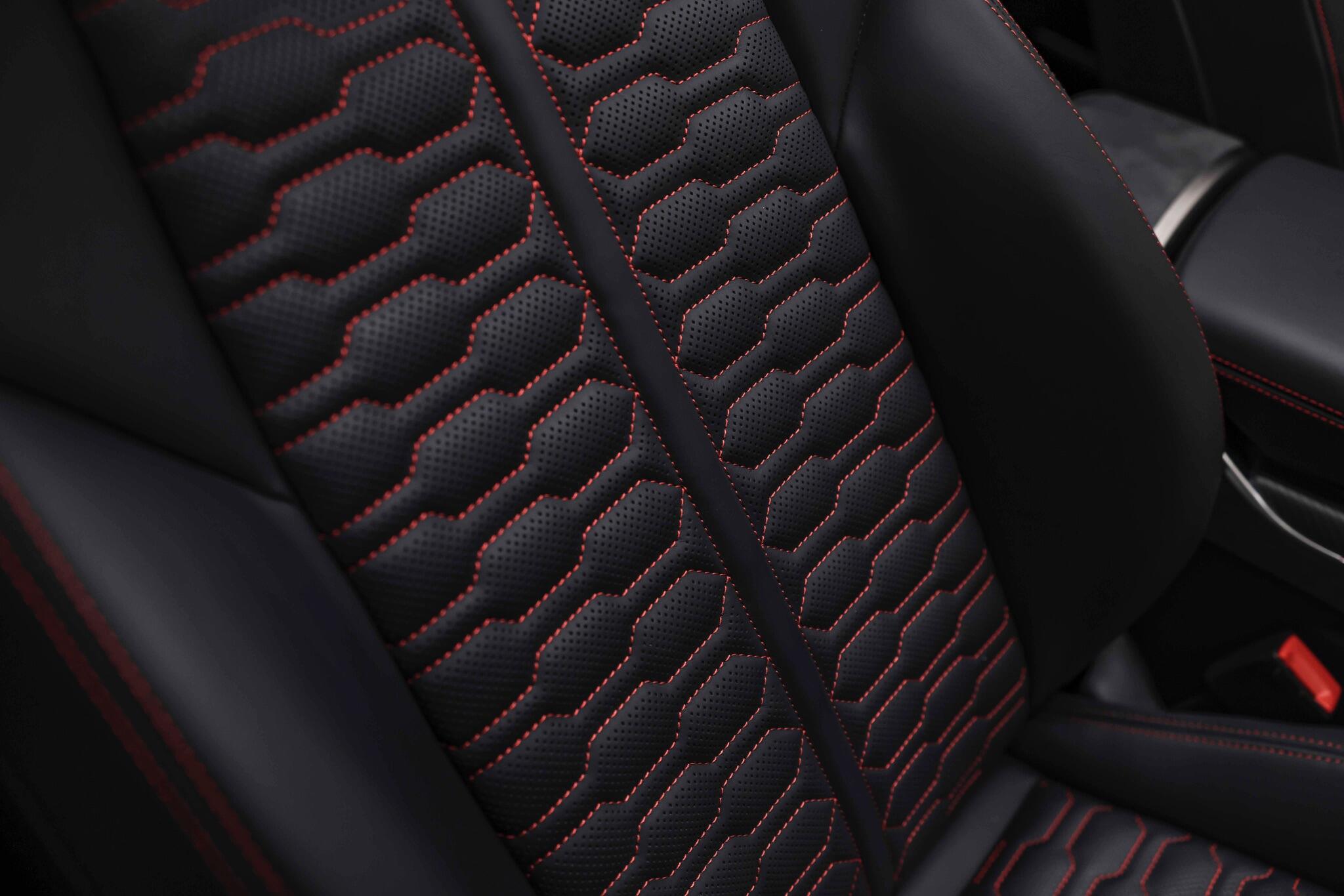 Audi RSQ8 view 42