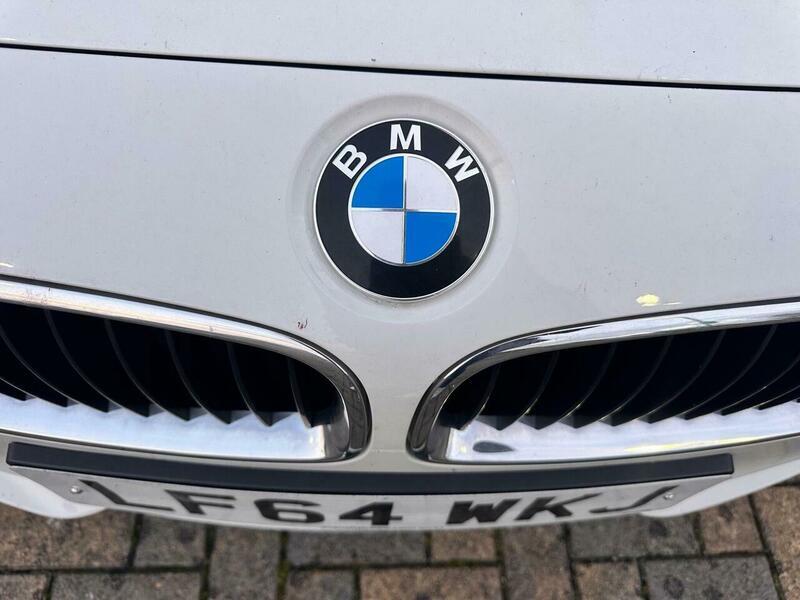 2014 BMW 3 Series 2.0 320d ED EfficientDynamics Business Auto Euro 5 (s/s) 4dr • 90,200 miles image 41