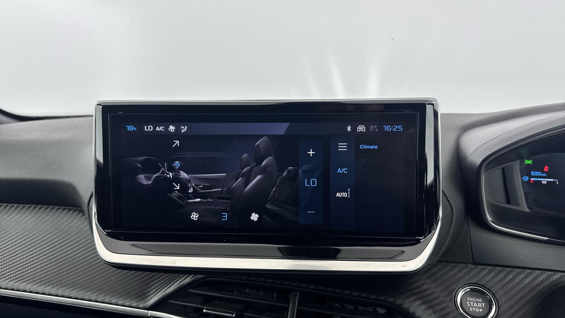 Peugeot 2008 view 27