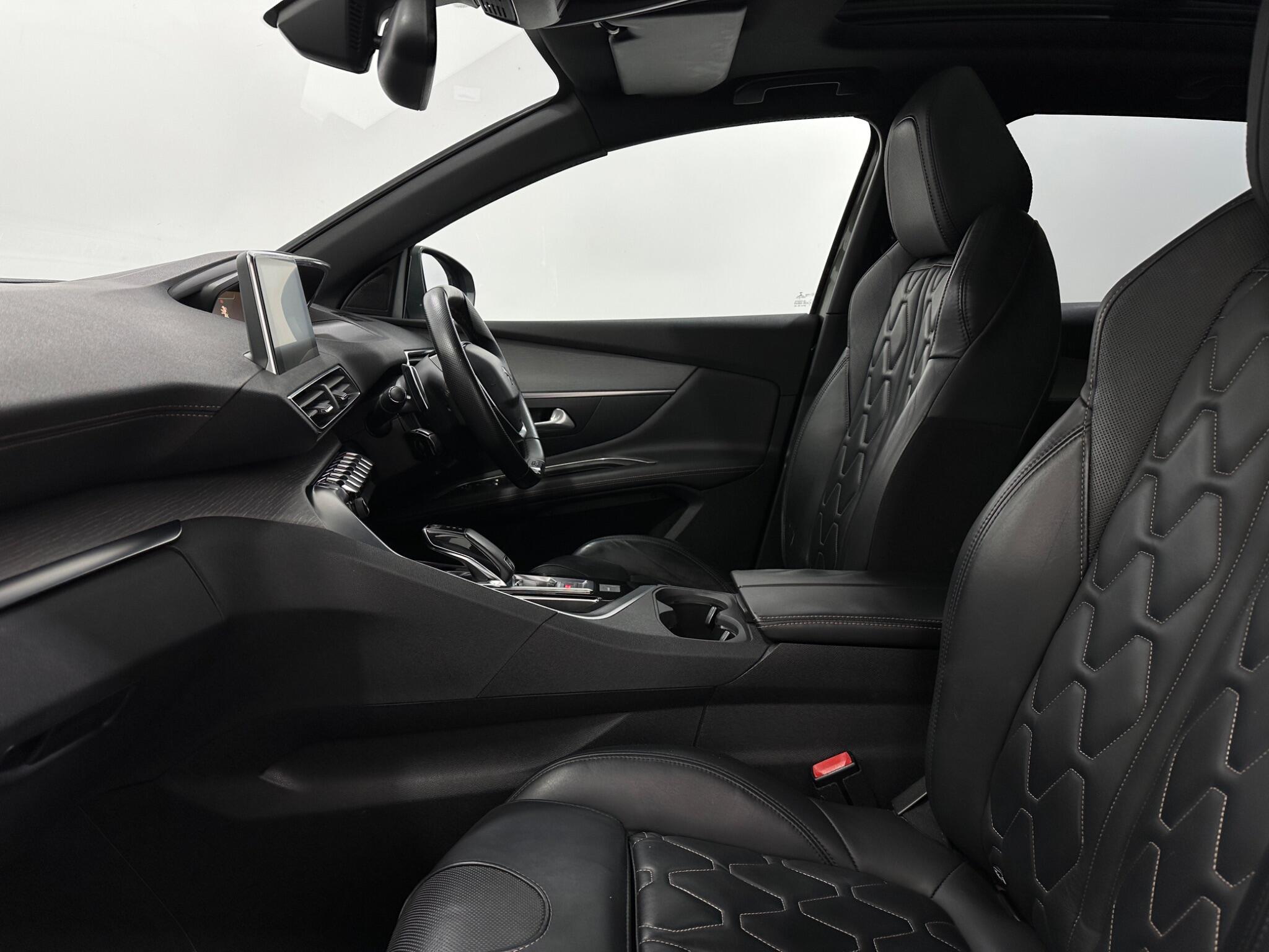 Peugeot 3008 view 35