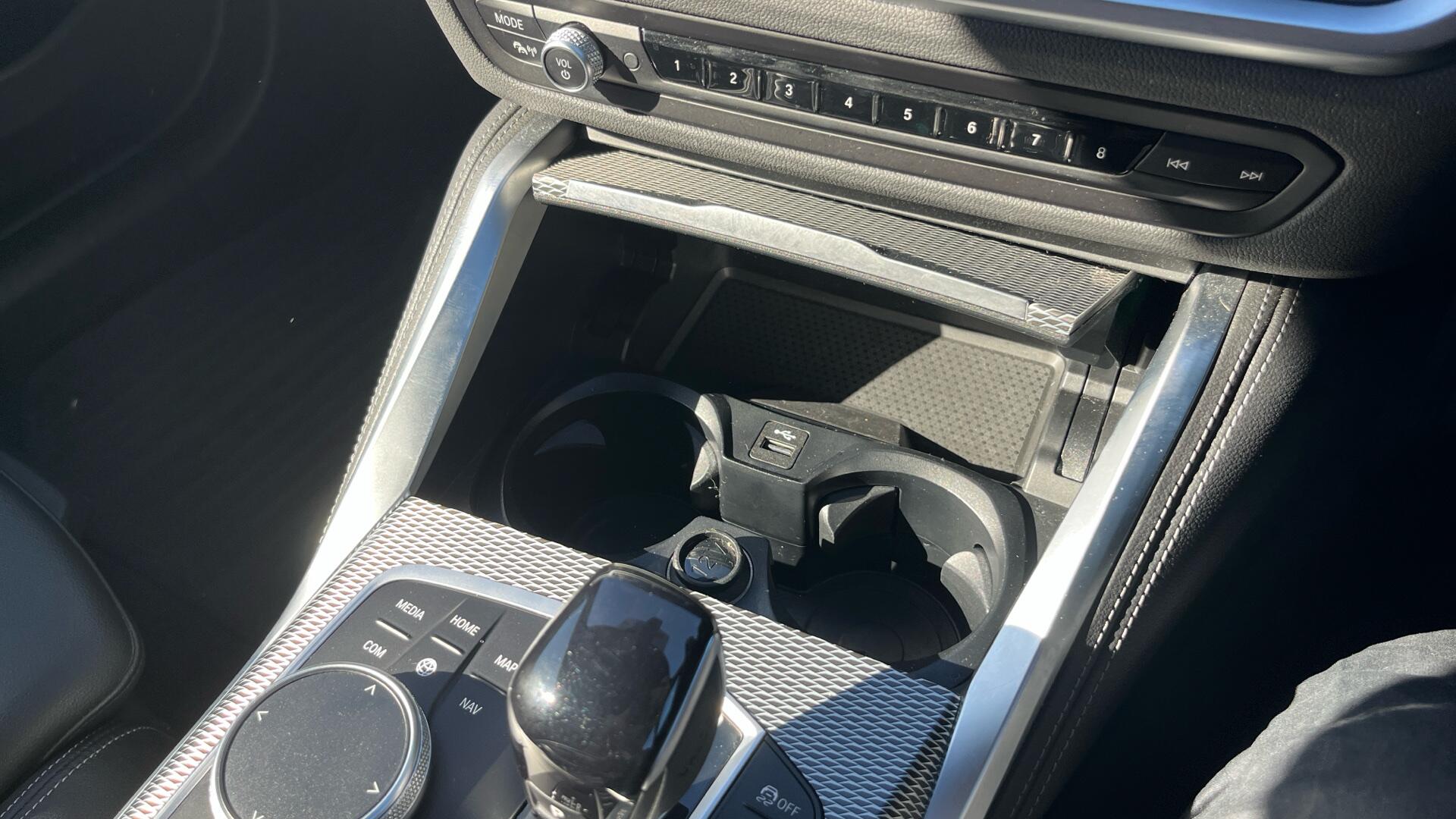BMW 4 Series view 49