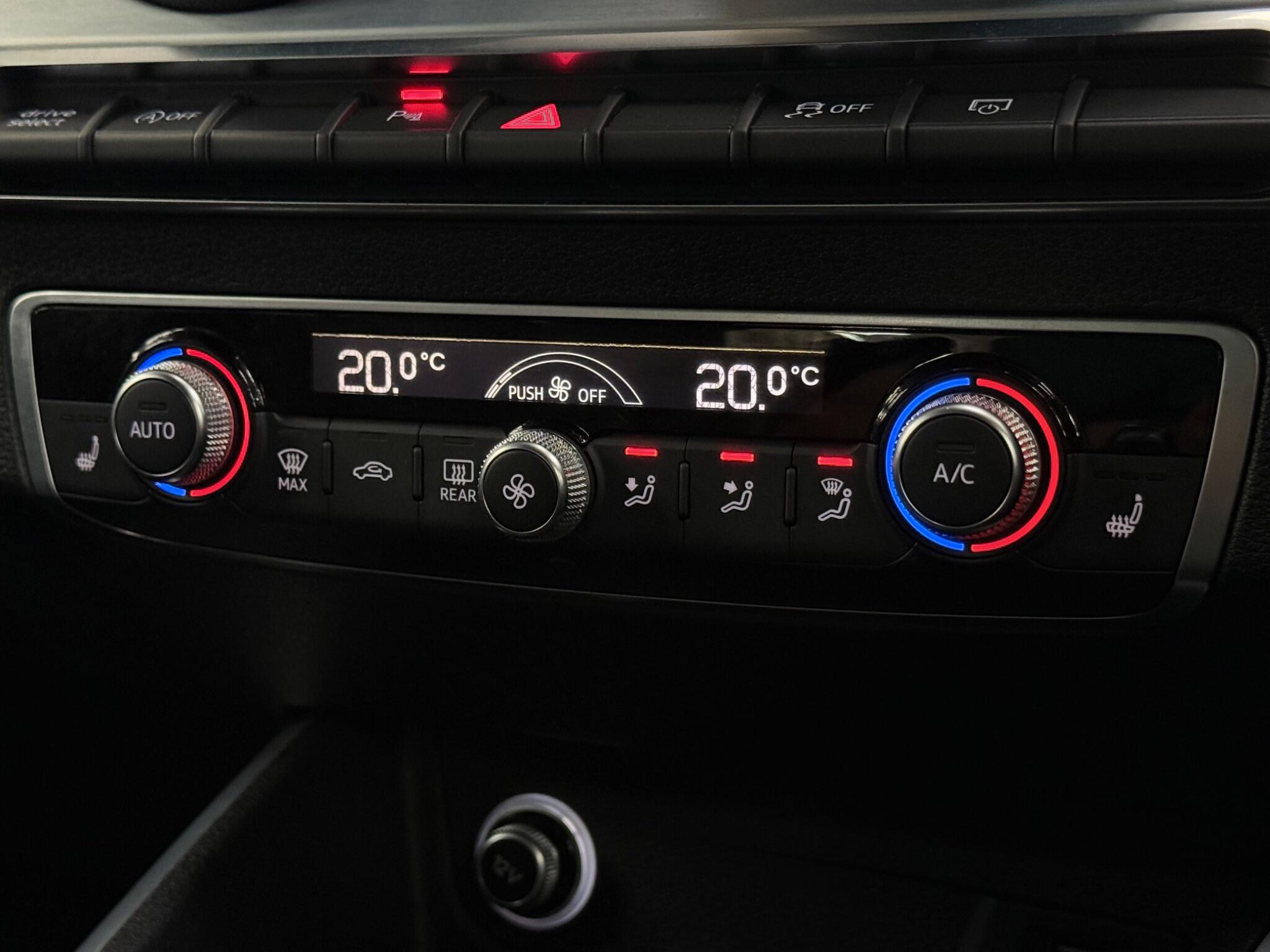 Audi Q2 view 21