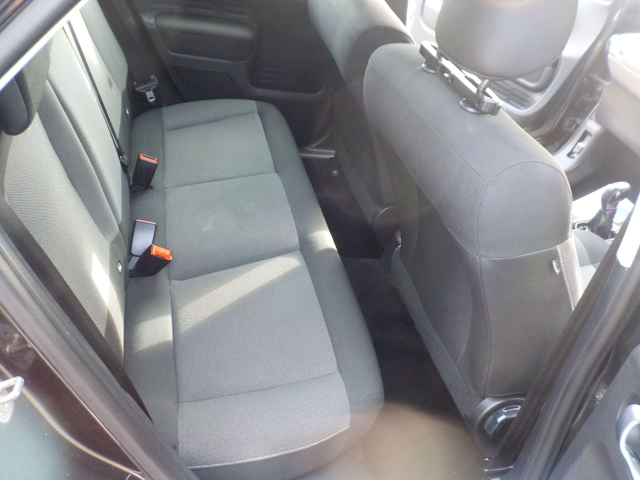 Citroen C4 Cactus 1.6 BlueHDi Feel Euro 6 5dr