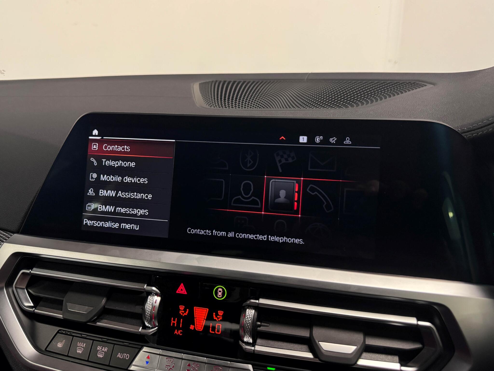 BMW 4 Series view 43