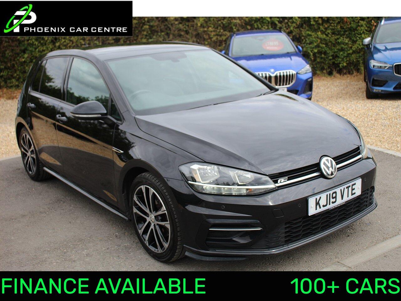 Volkswagen Golf main image