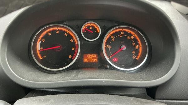 Vauxhall Corsa view 15