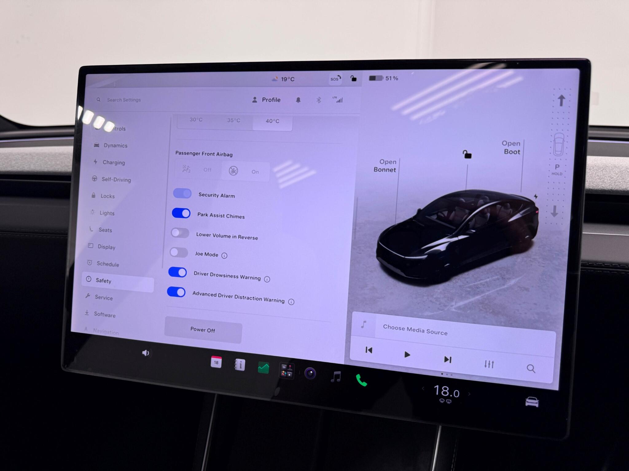 Tesla Model Y view 63