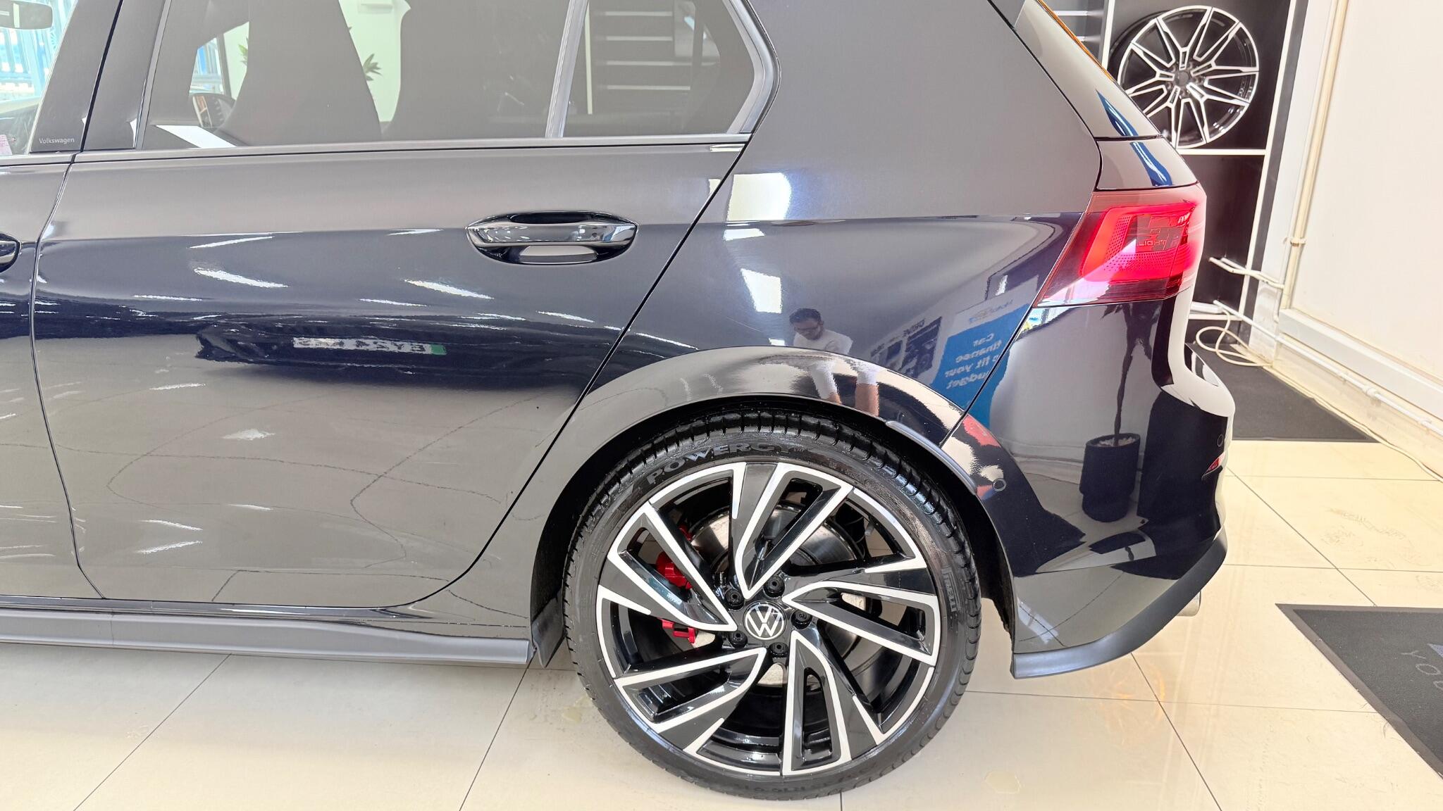 Volkswagen Golf view 65