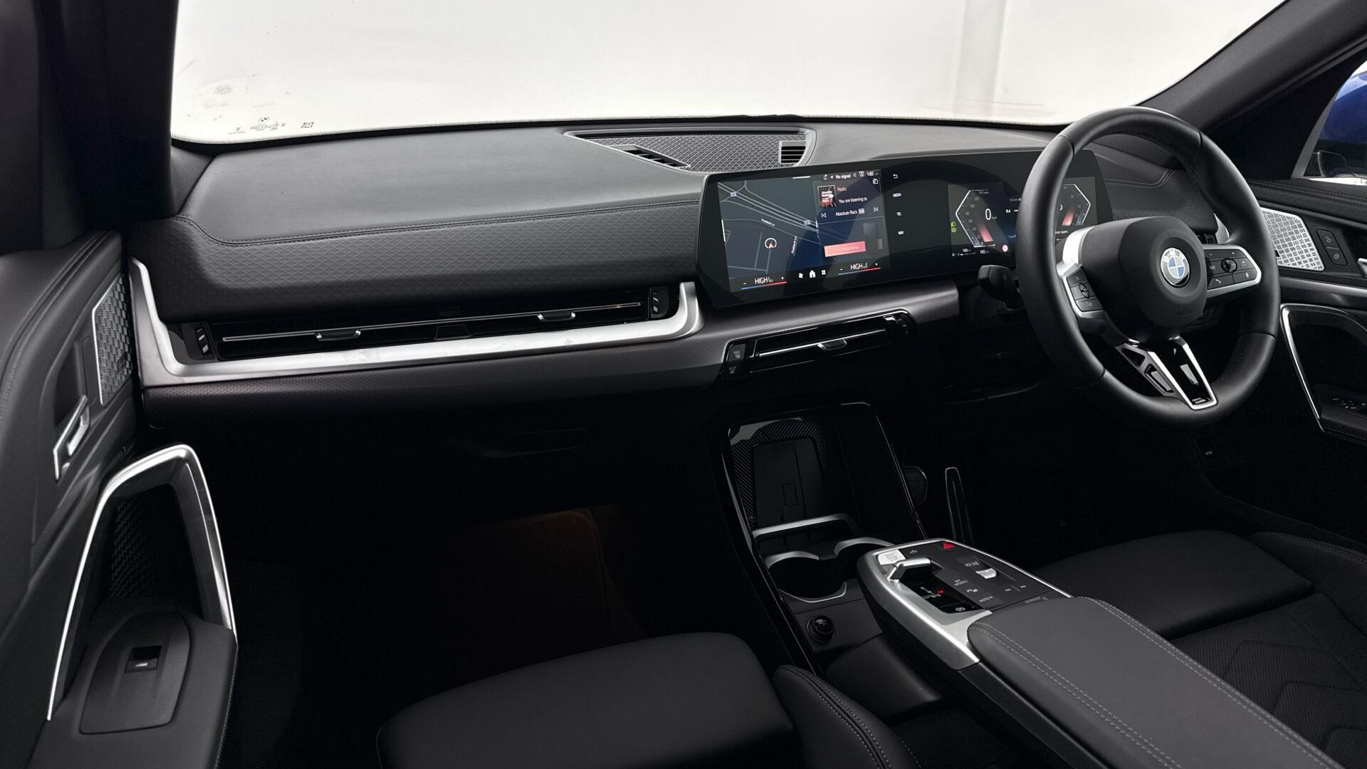 BMW X2 view 7