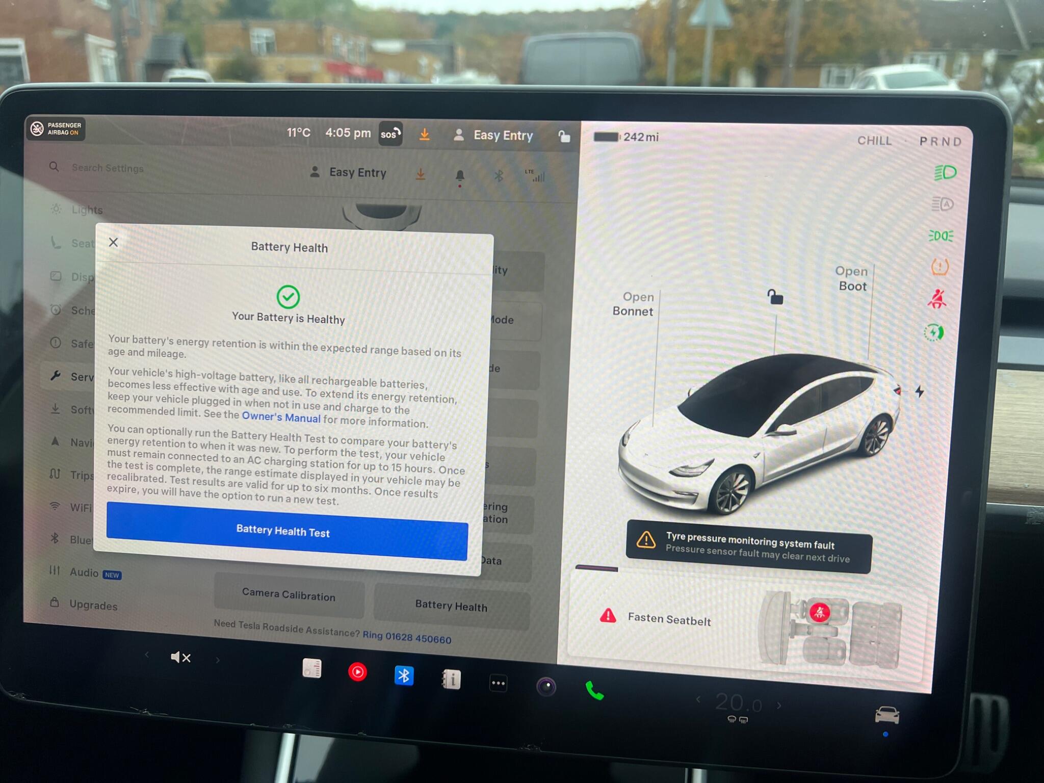 2019 Tesla Model 3 (Dual Motor) Performance Auto 4WDE 4dr (Performance Upgrade) • 162,000 miles image 20