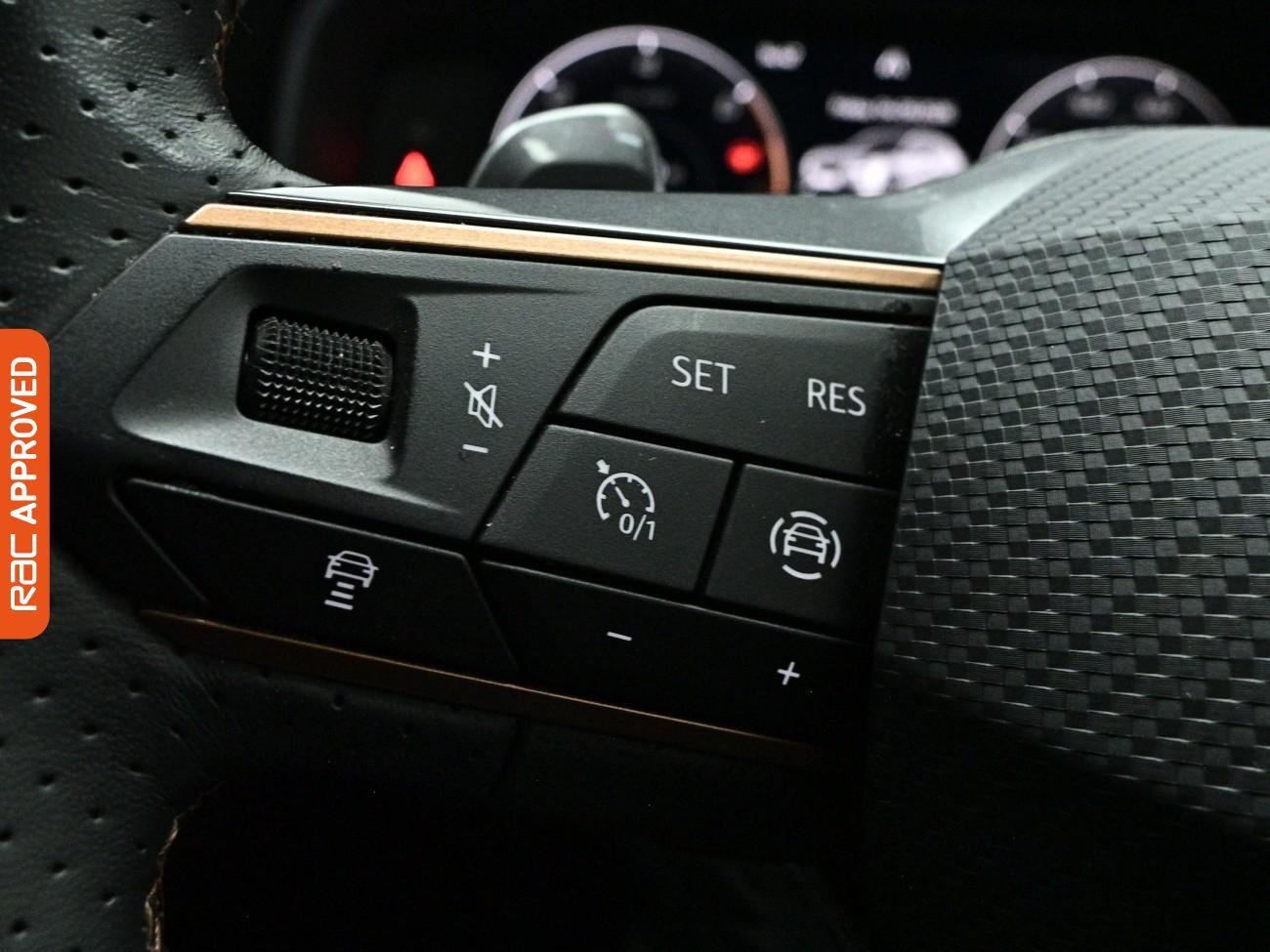 Cupra Formentor view 24
