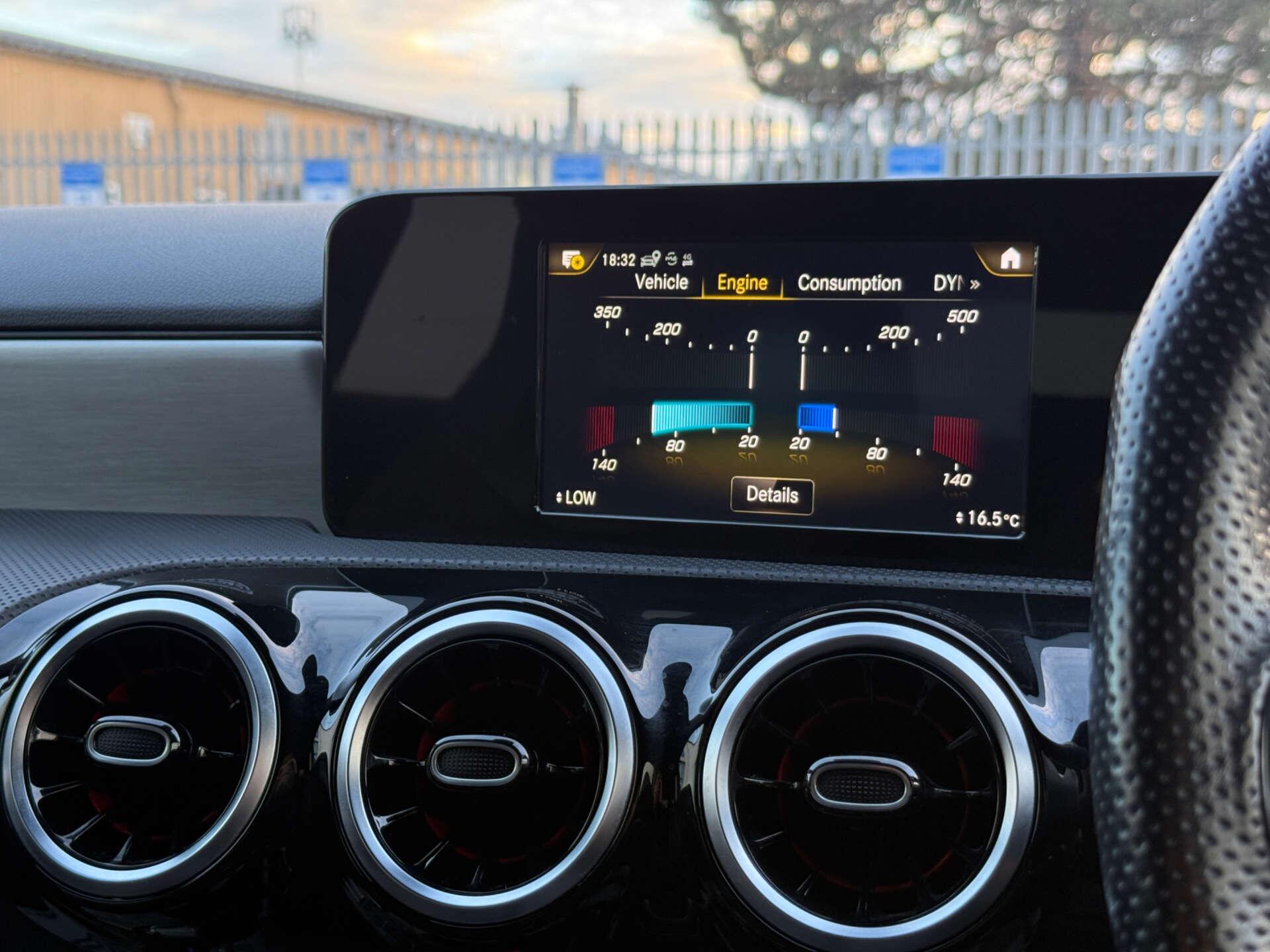Mercedes-Benz A-Class view 68
