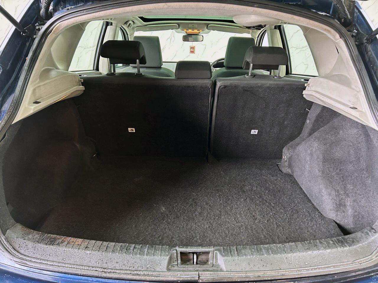 Nissan Qashqai view 20