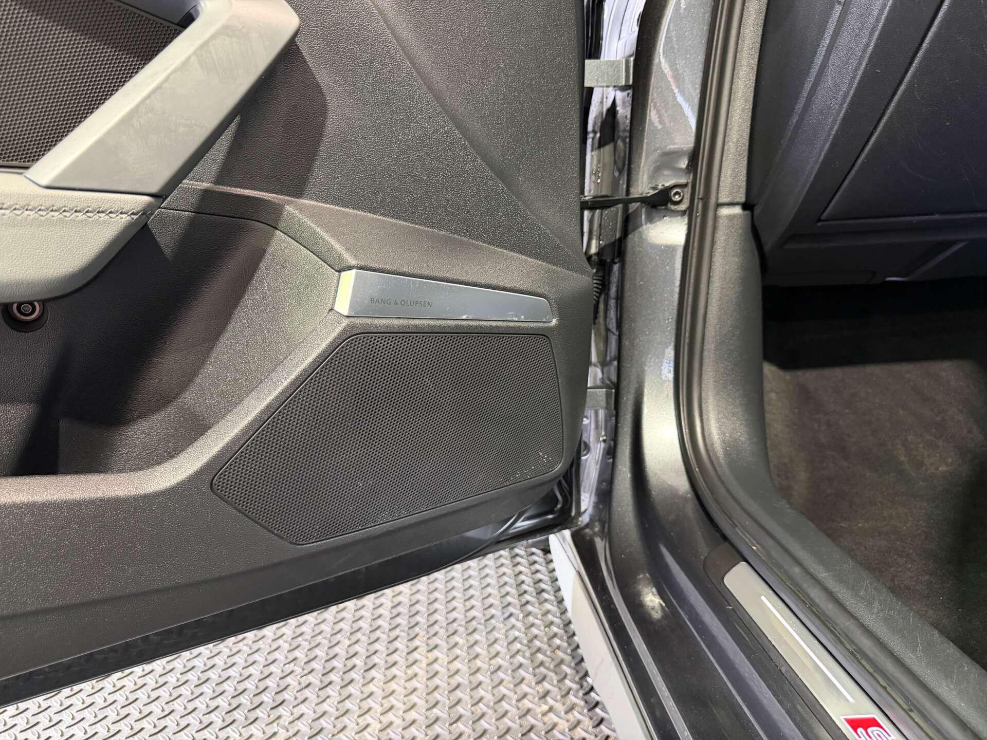 Audi A3 view 69