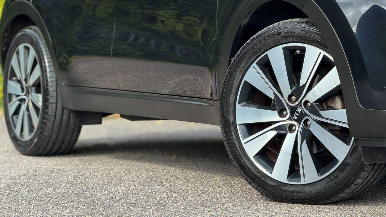 Kia Sportage view 7