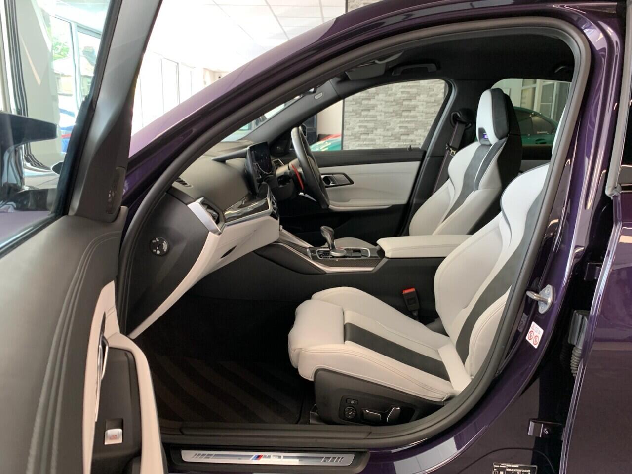 BMW M3 view 30