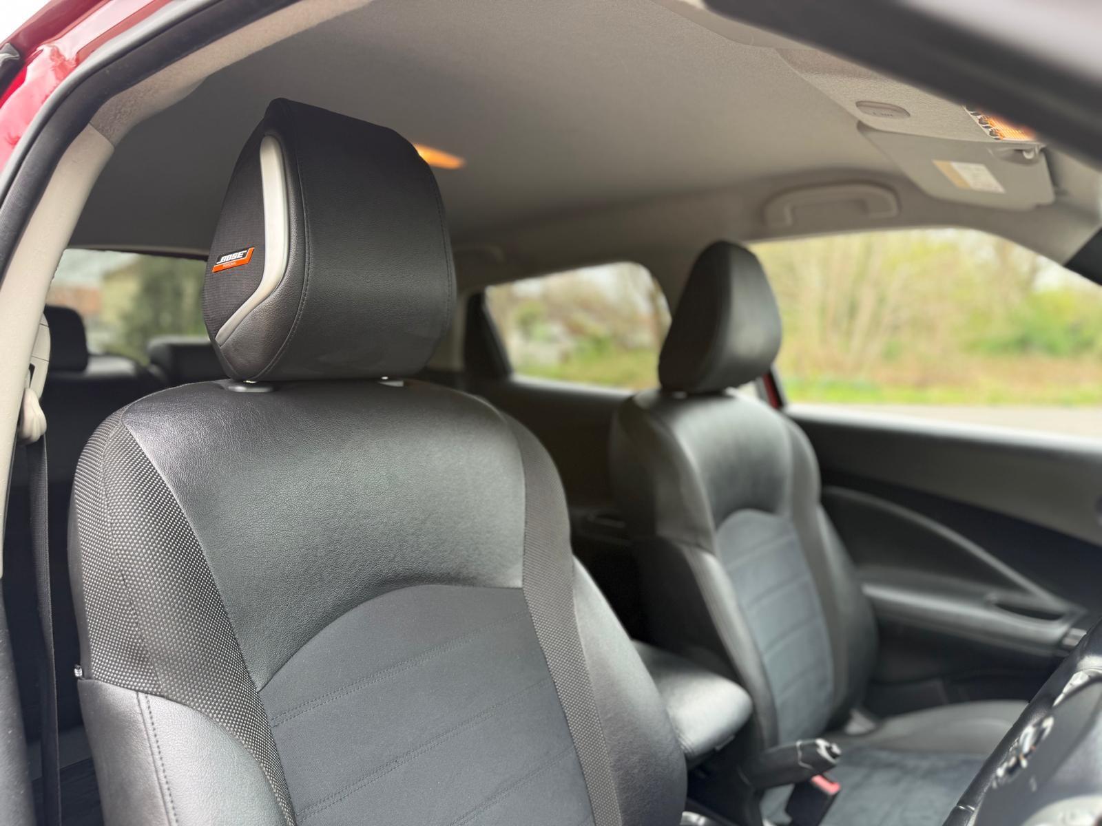 Nissan Juke view 35