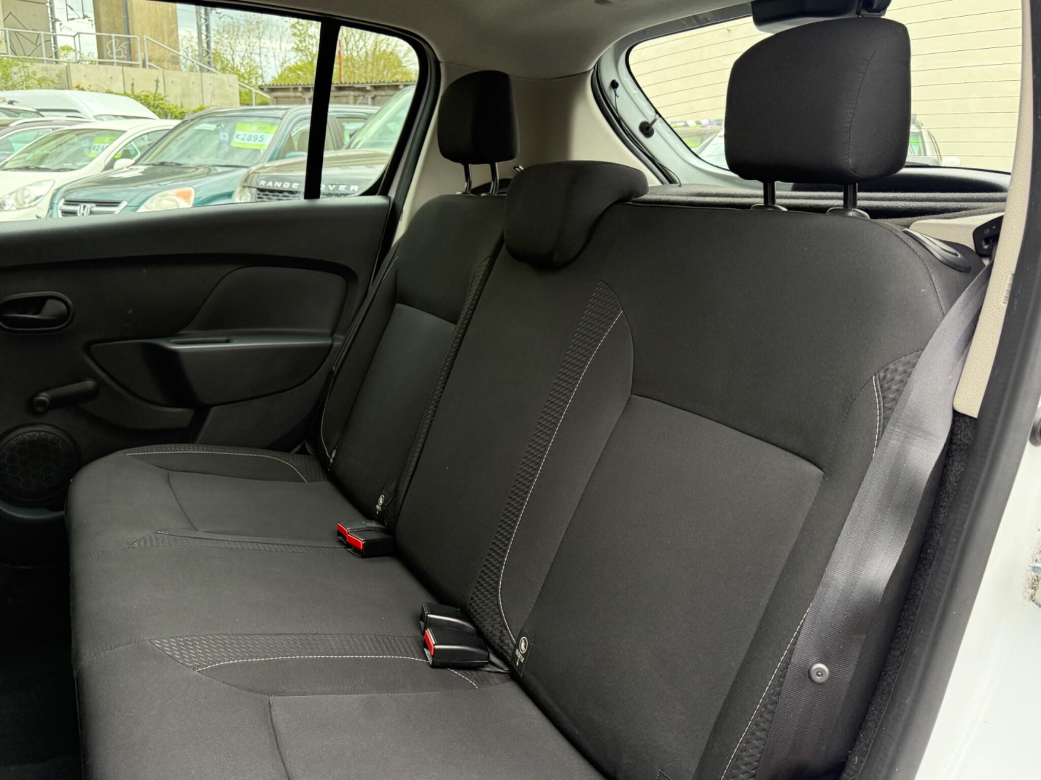 Dacia Sandero - Image 58