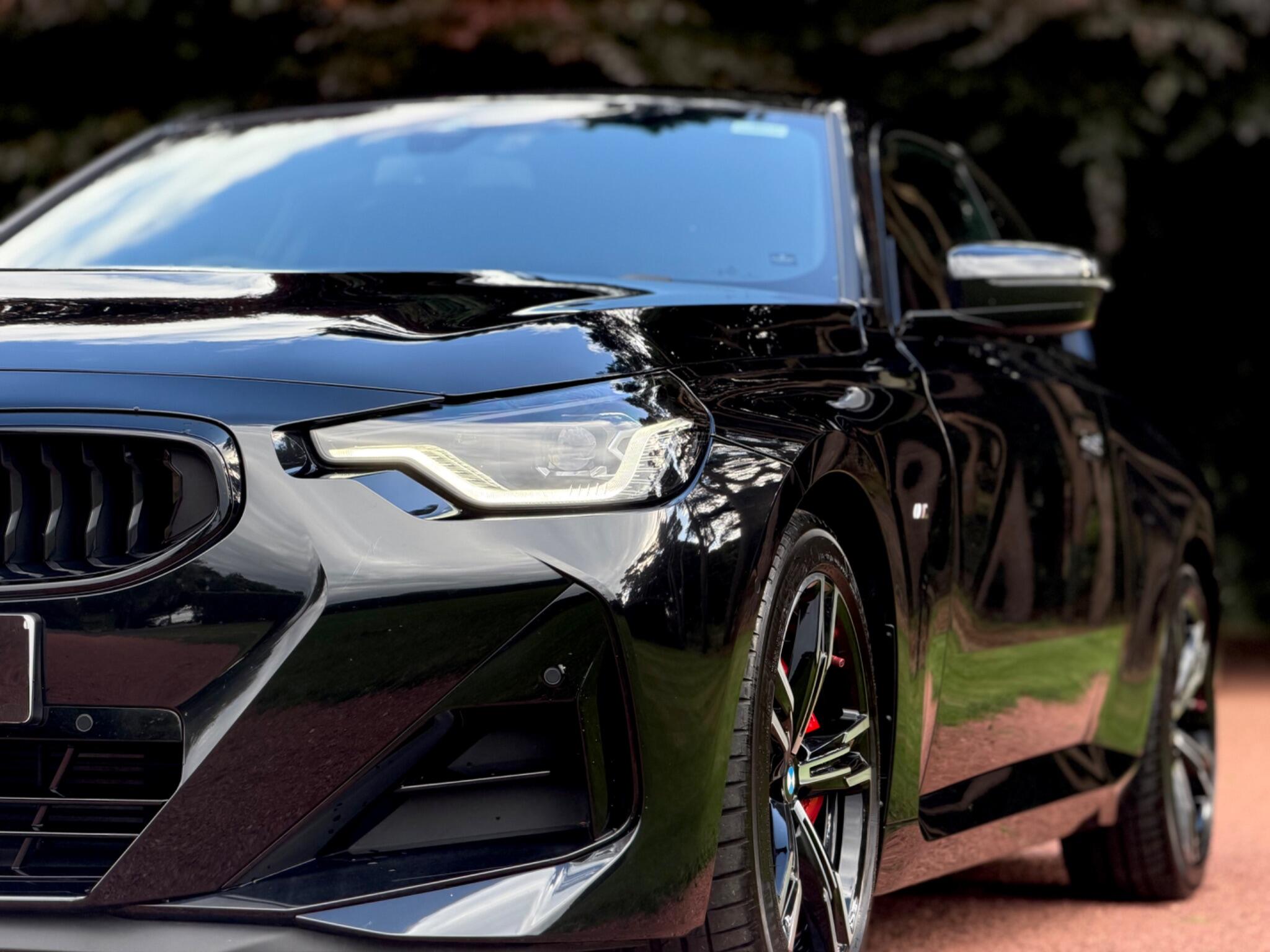 BMW 2 Series view 29