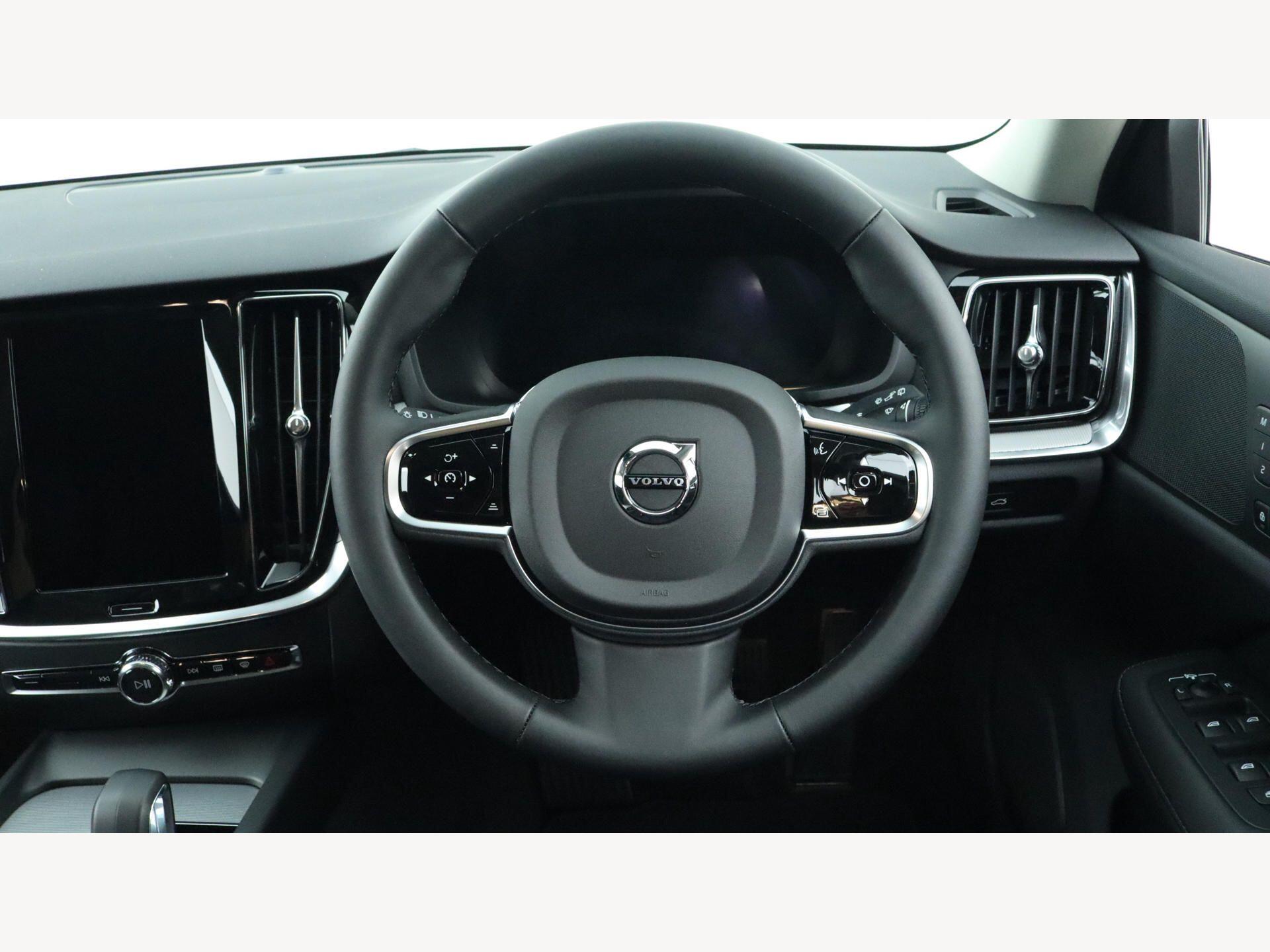 Volvo V60 view 13