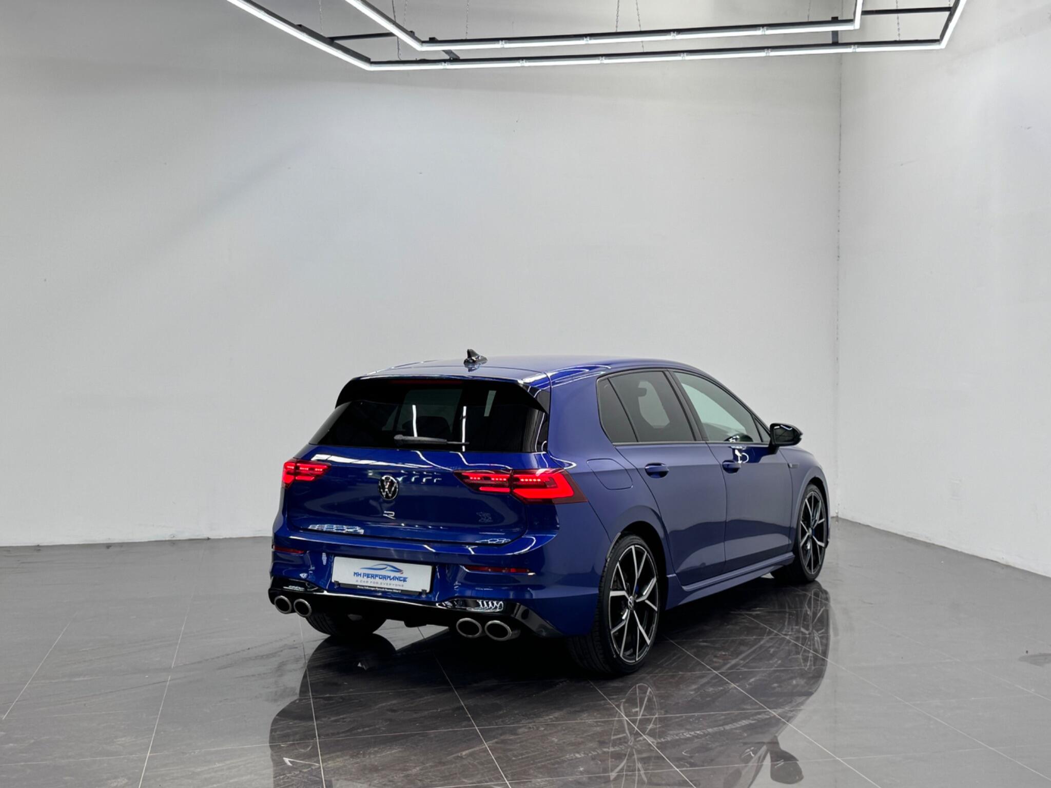 Volkswagen Golf view 27