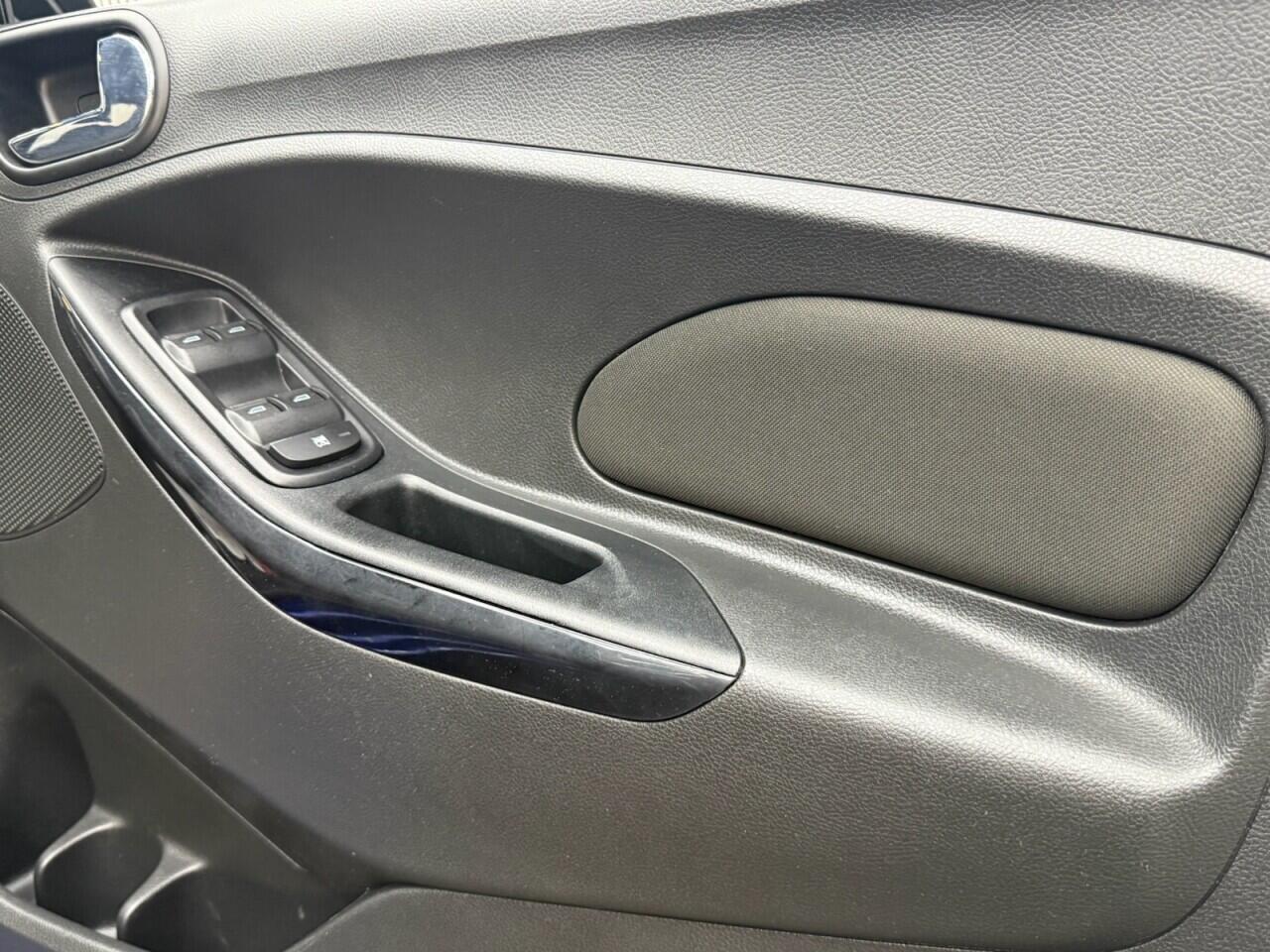 Ford Ka/ka+ view 10