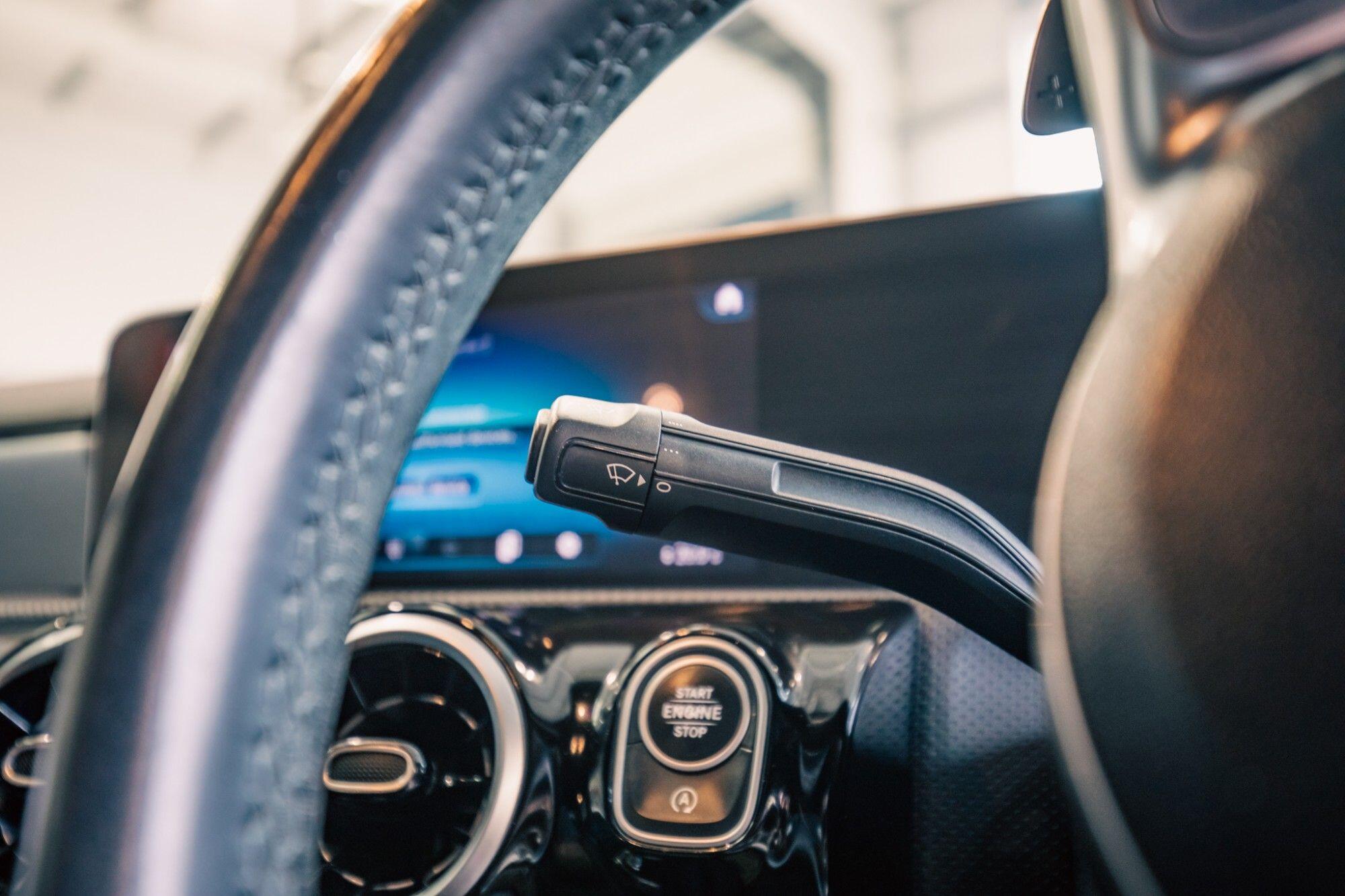 Mercedes-Benz Cla view 13