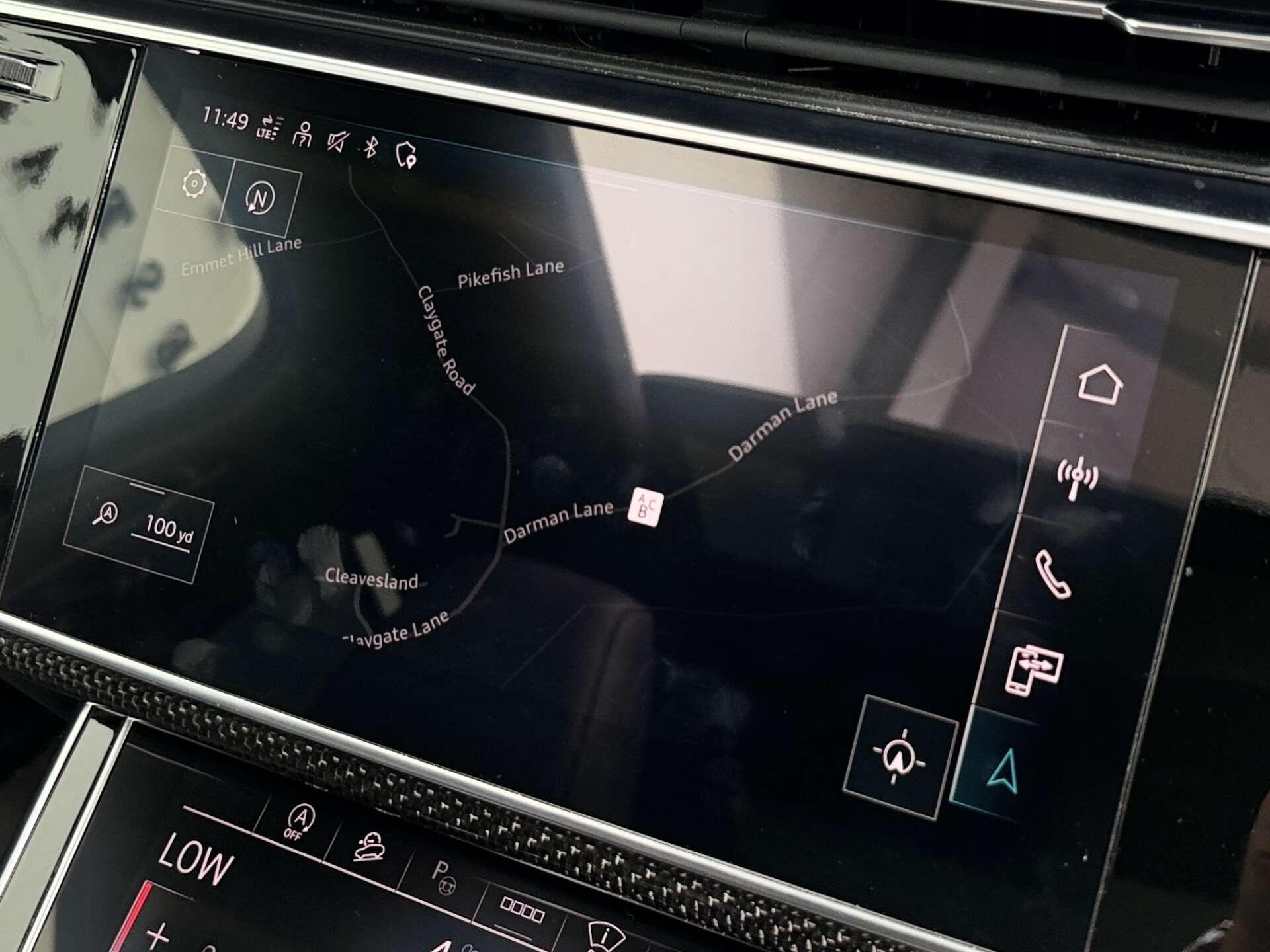Audi SQ7 view 52