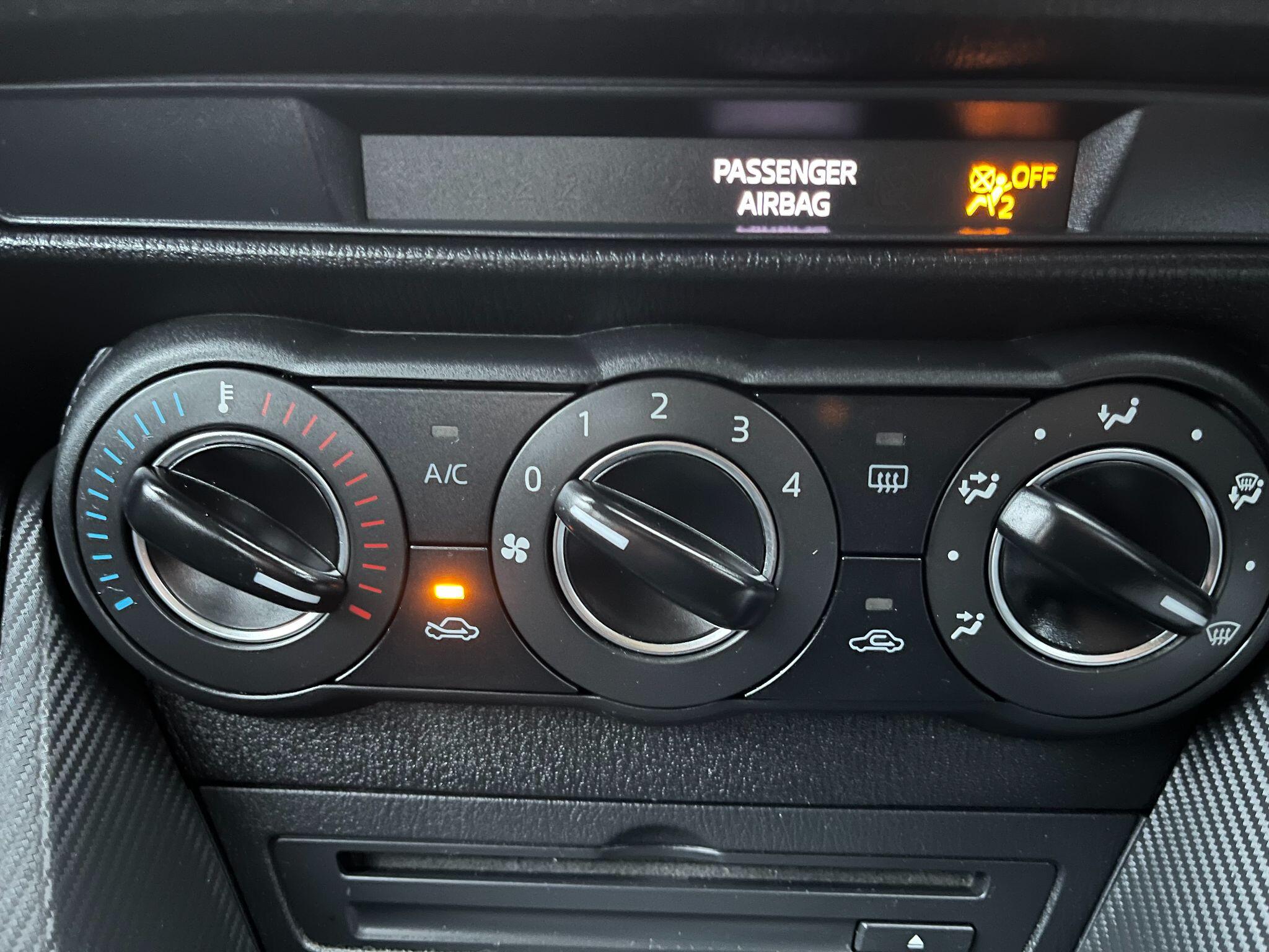 Mazda Skyactiv-G view 14