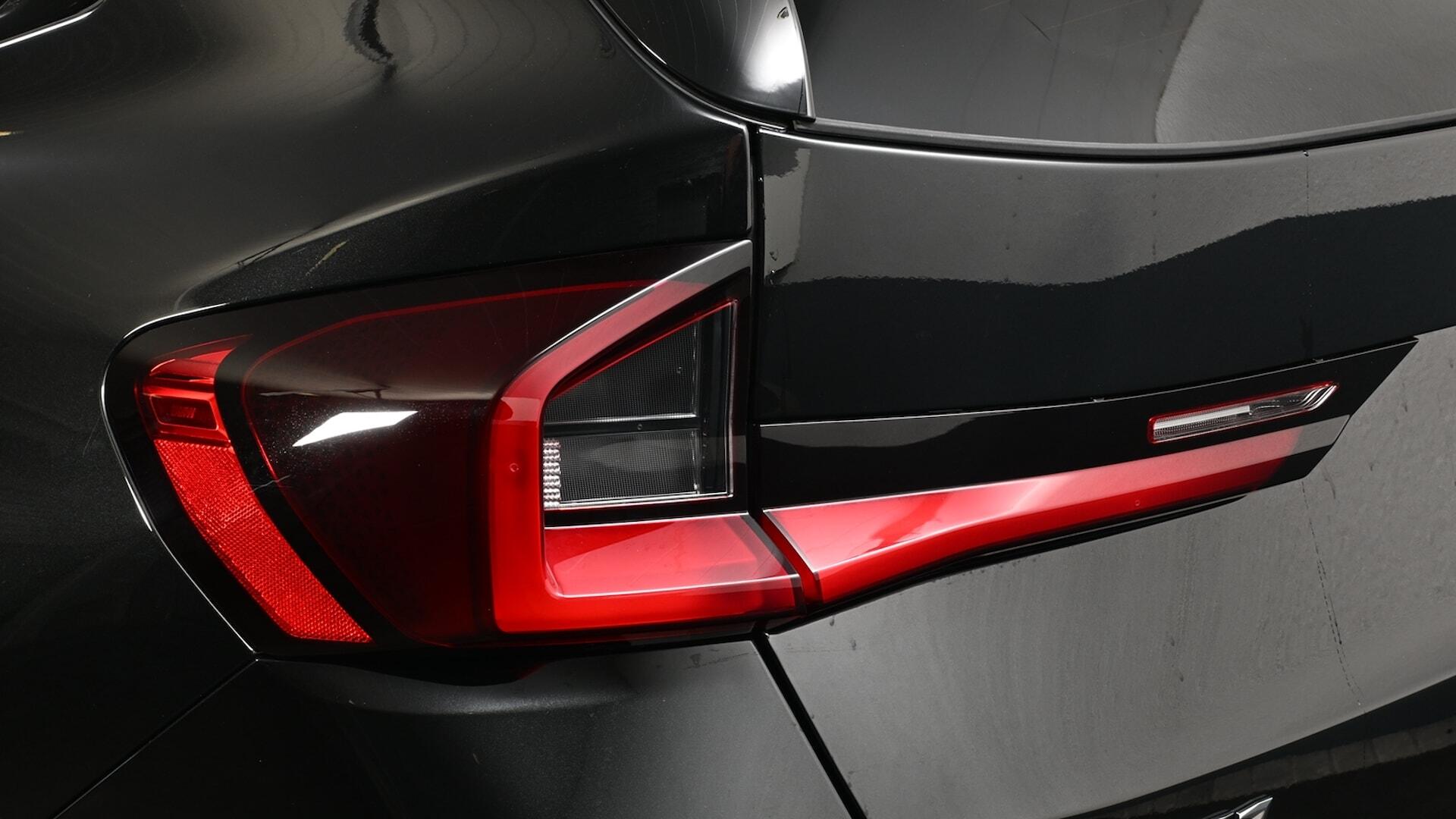 BMW X1 view 23