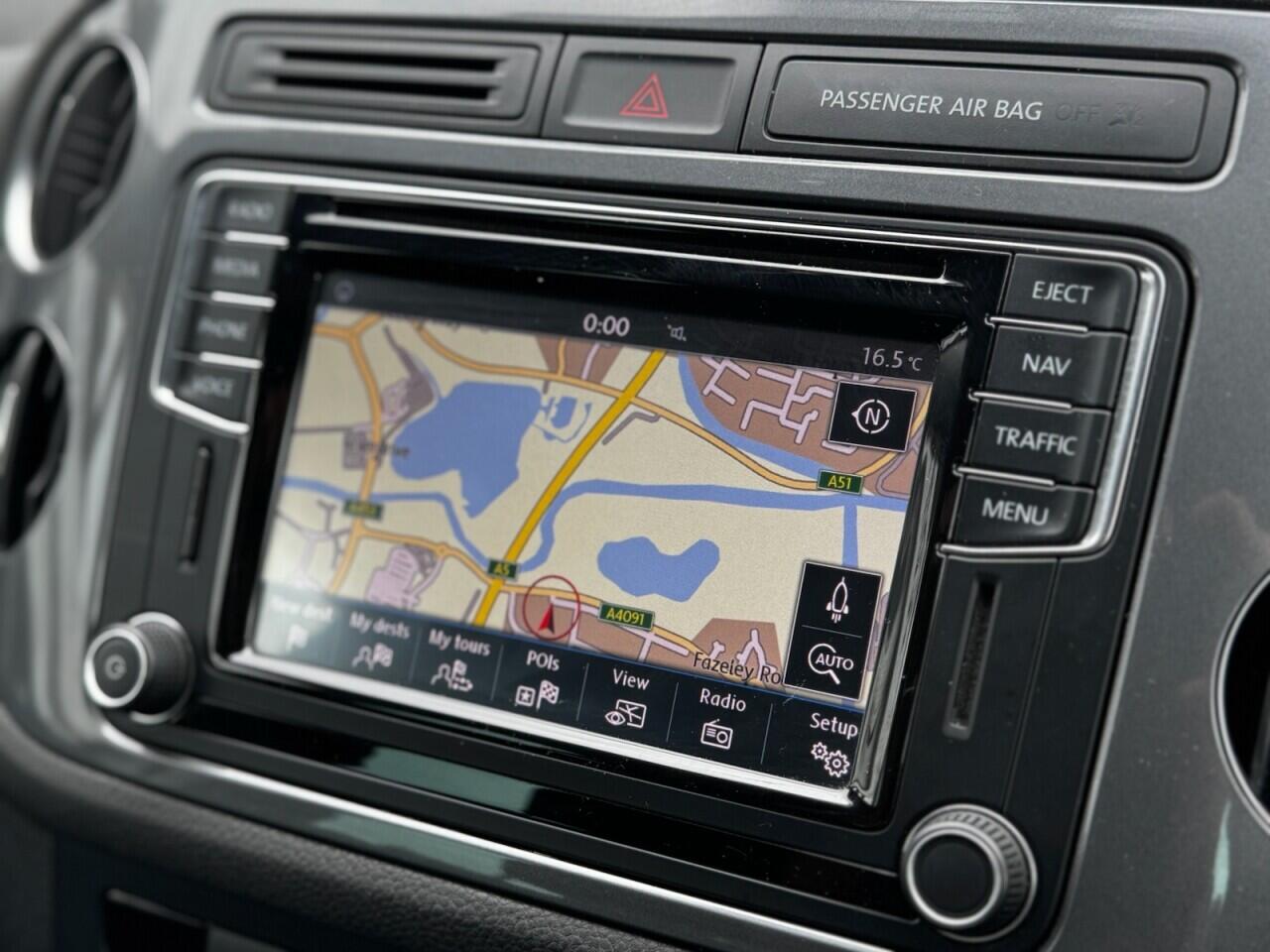 Volkswagen Tiguan view 26