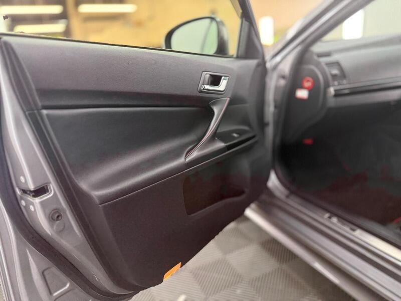 2013 Toyota Mark X image 32
