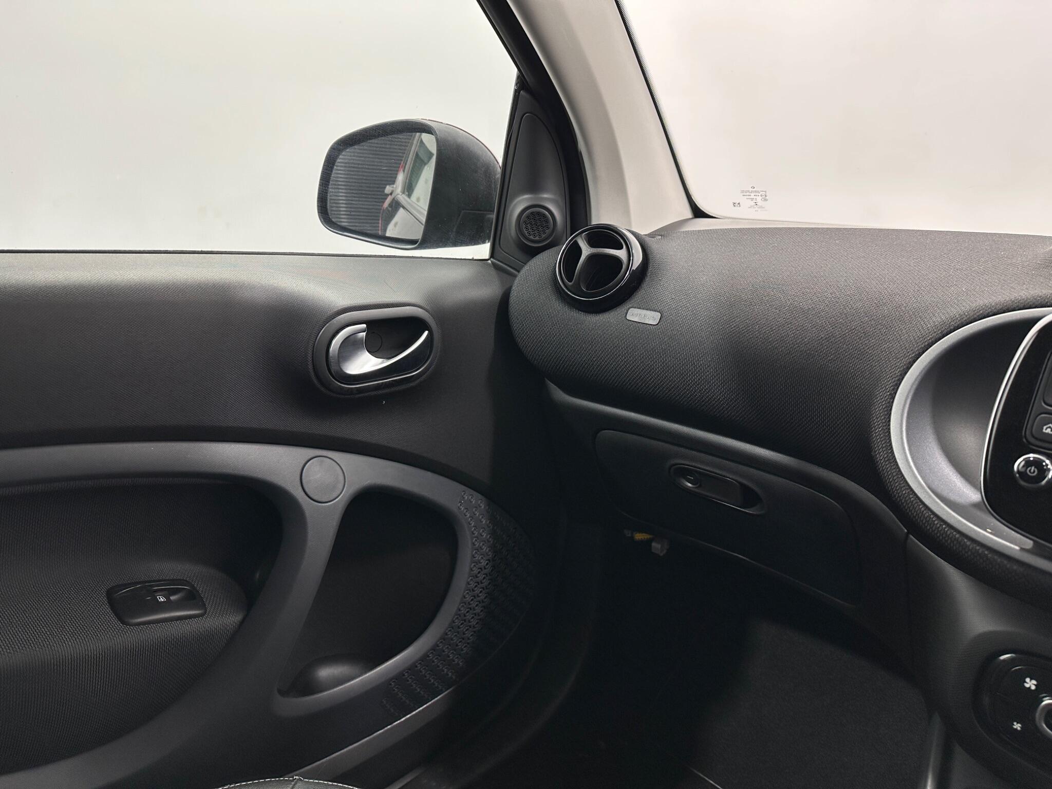Smart Fortwo view 22
