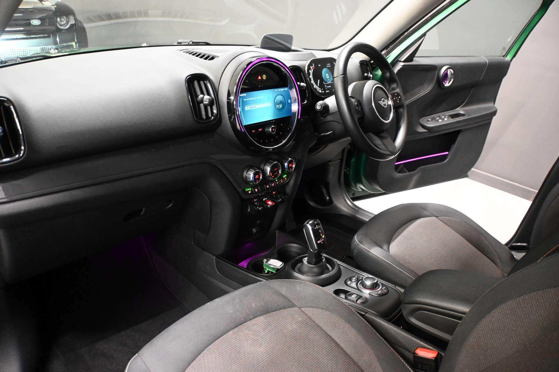 Mini Countryman view 7
