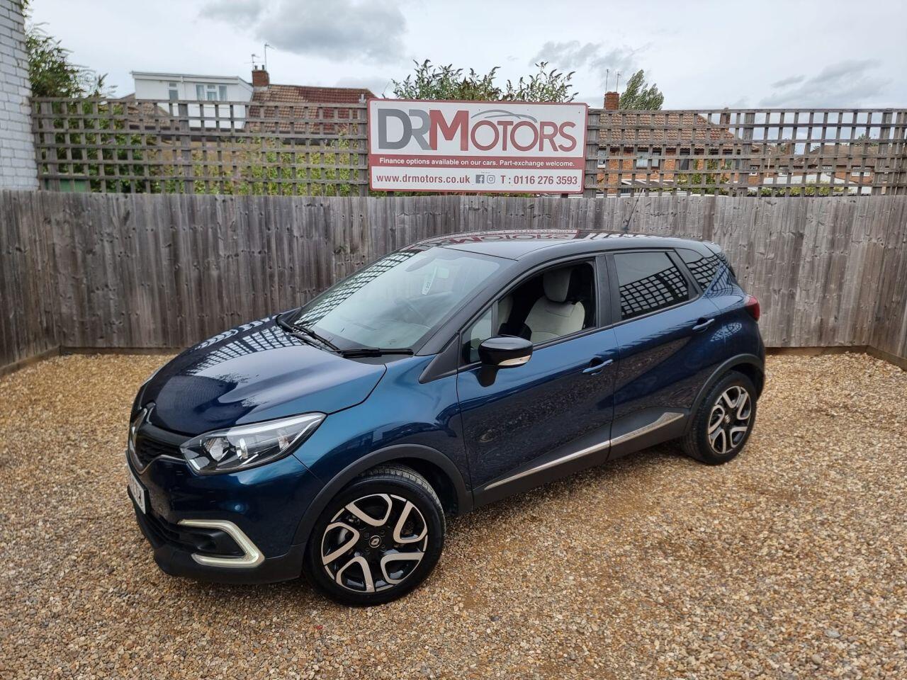 Renault Captur view 13