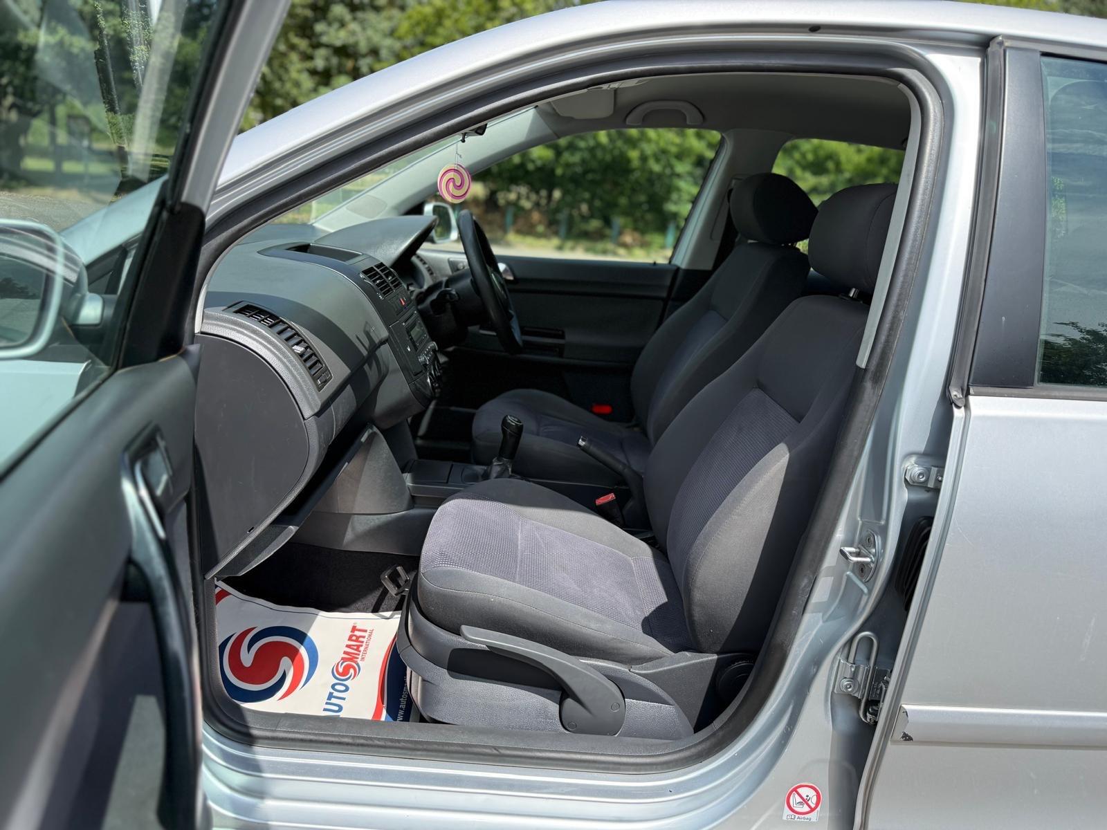 Volkswagen Polo view 49