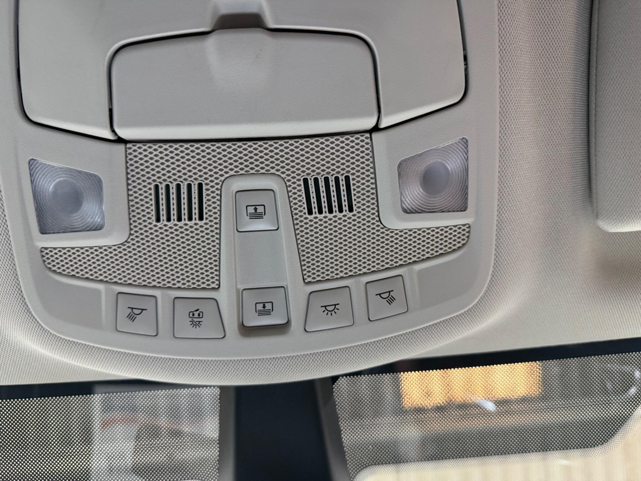 Ford S-Max view 65
