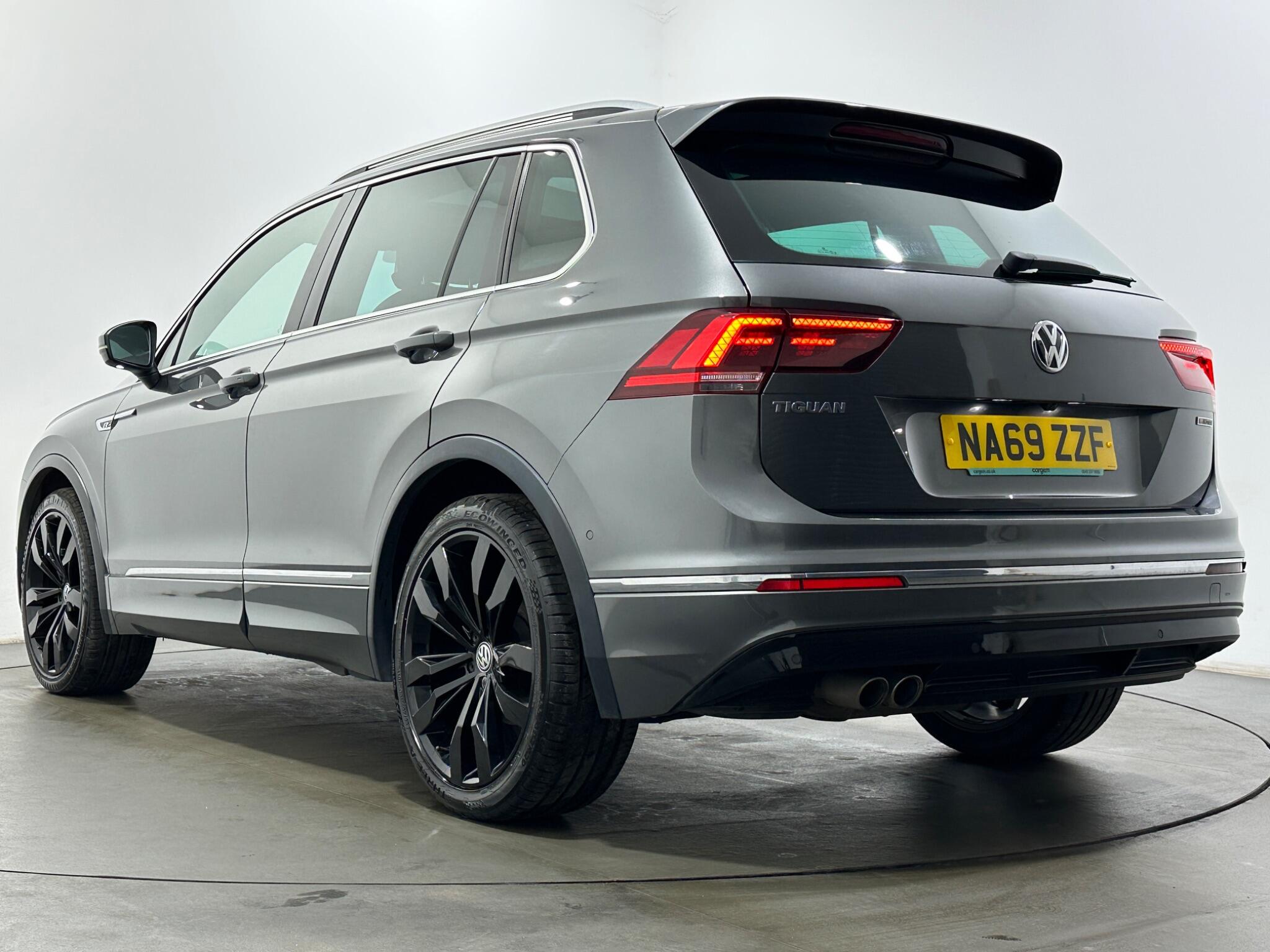 Volkswagen Tiguan view 51
