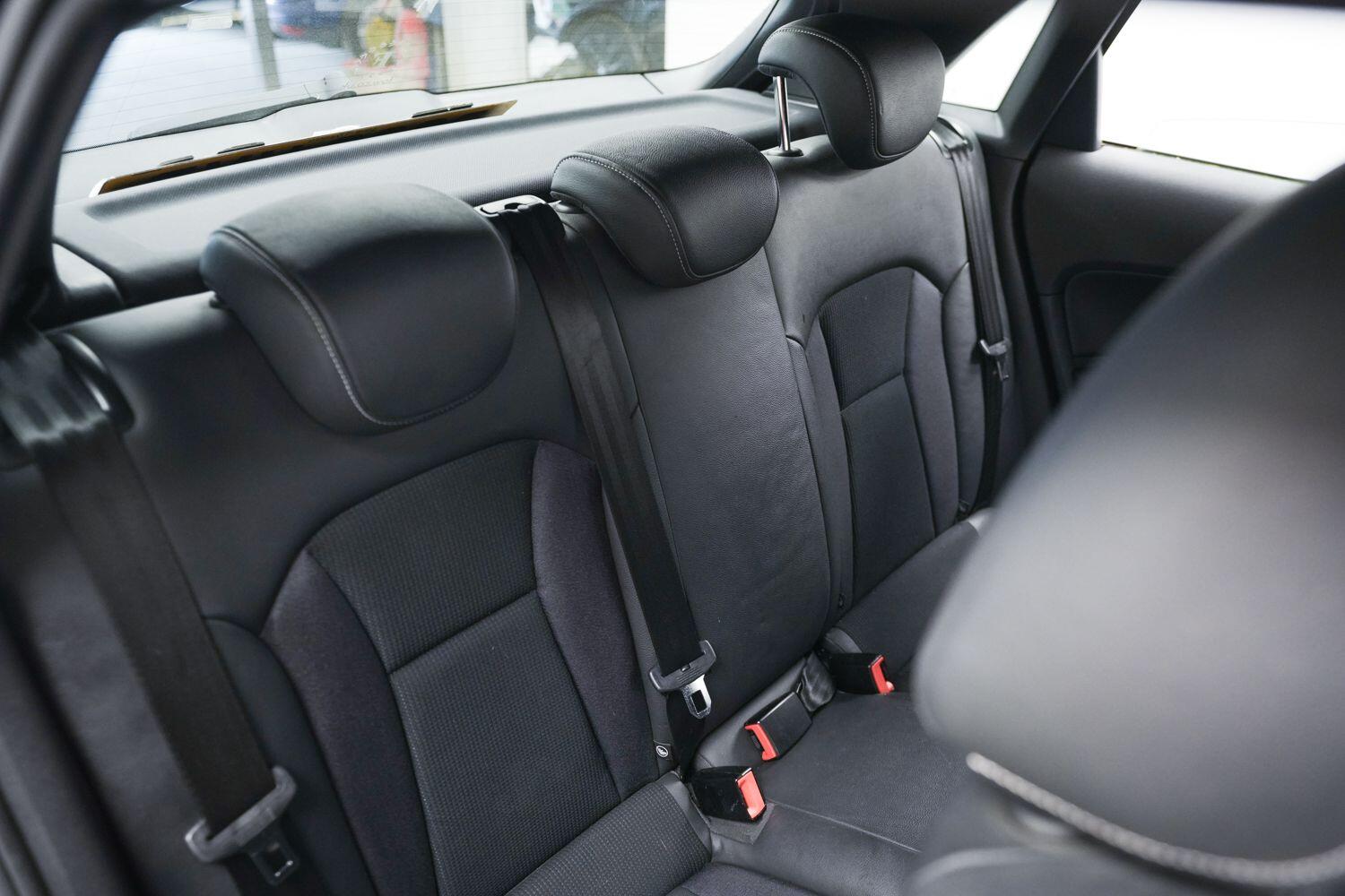 Audi A1 view 20