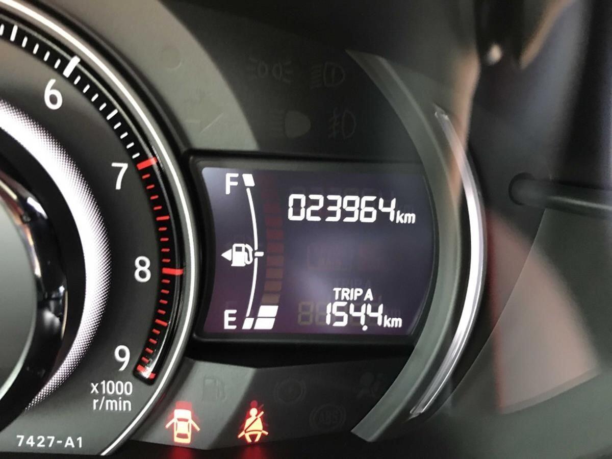 Honda 2015 Honda view 14
