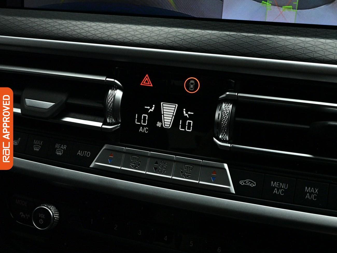 BMW Ix3 view 23